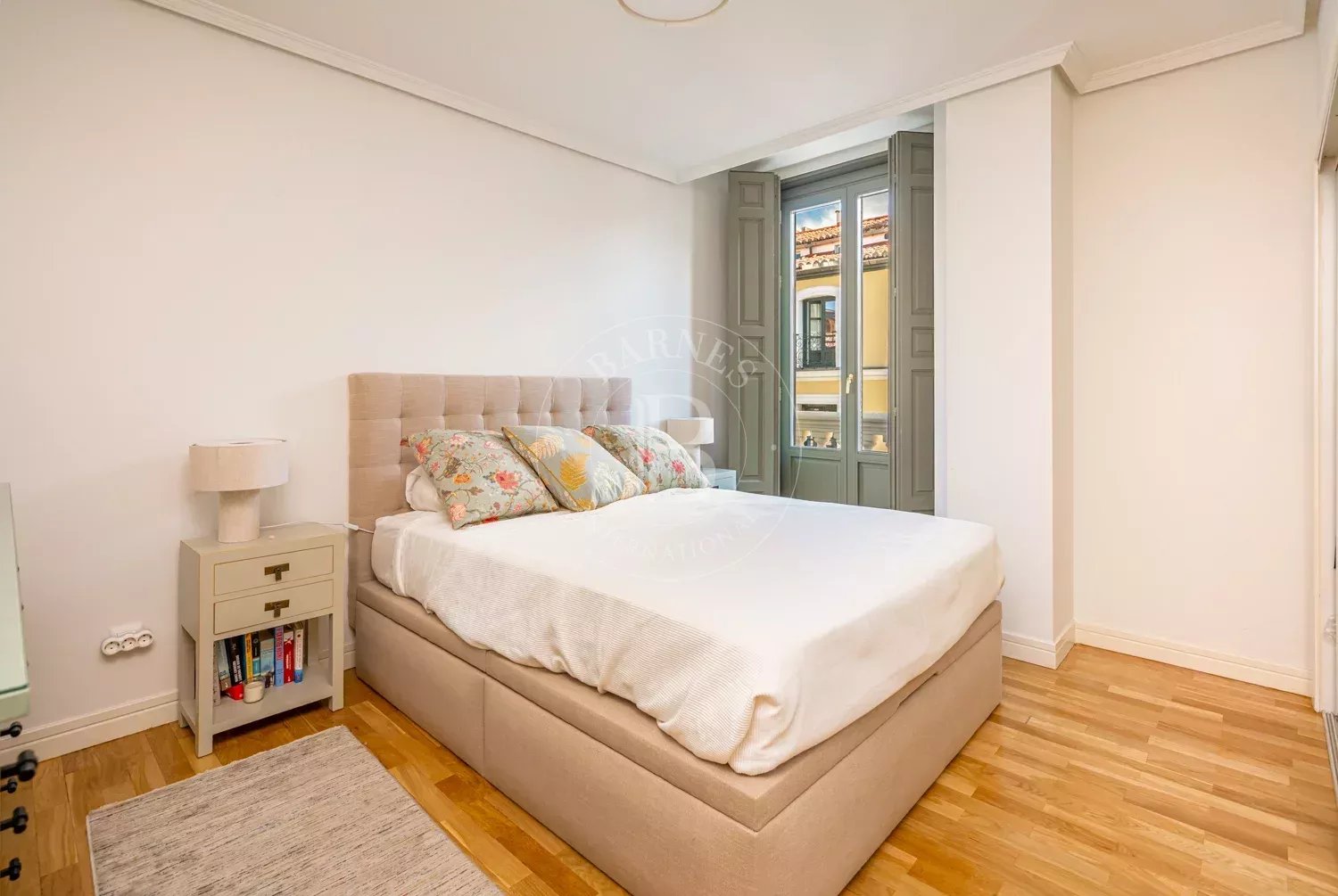 Daire Madrid - picture 16