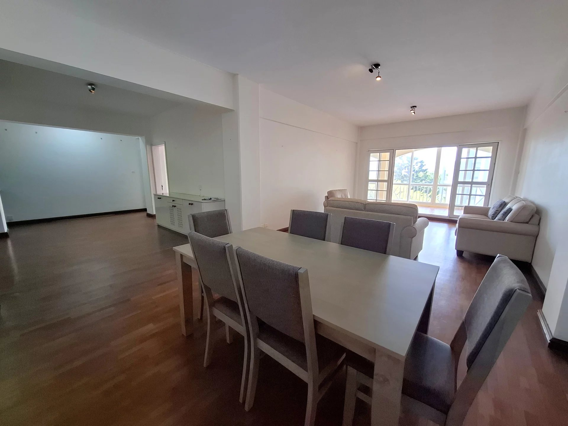 Appartement Floréal - picture 4