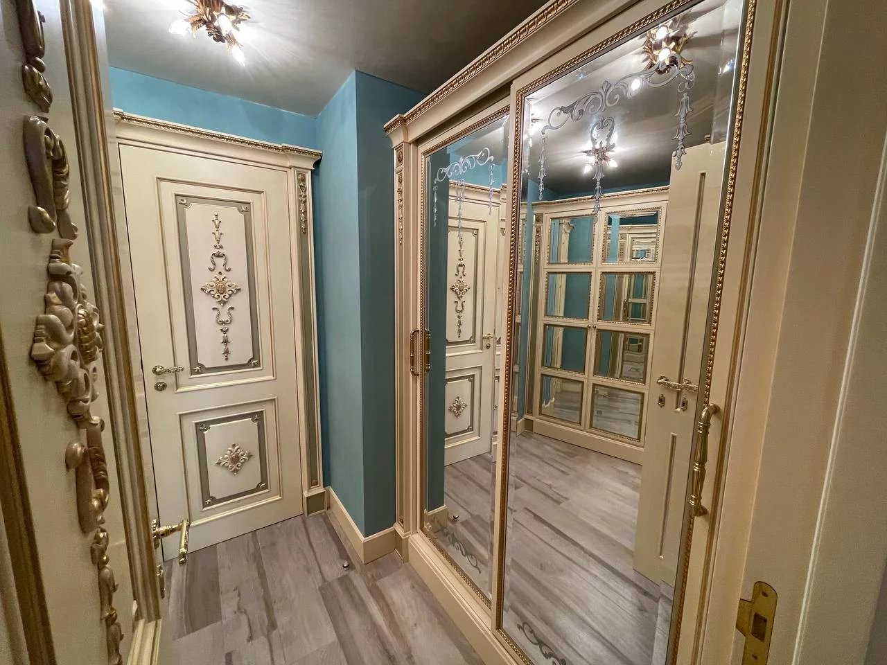 Appartement dans le centre historique - picture 14