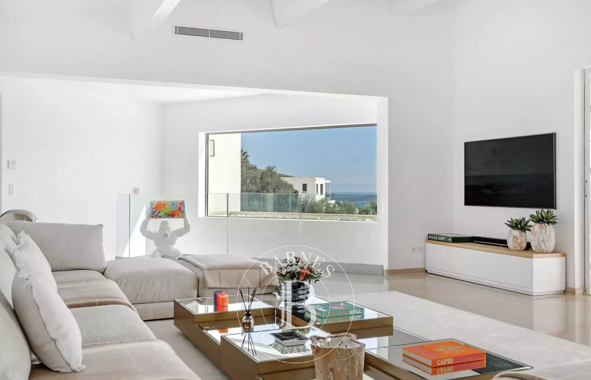 Grimaud  - Villa 7 Bedrooms - picture 11