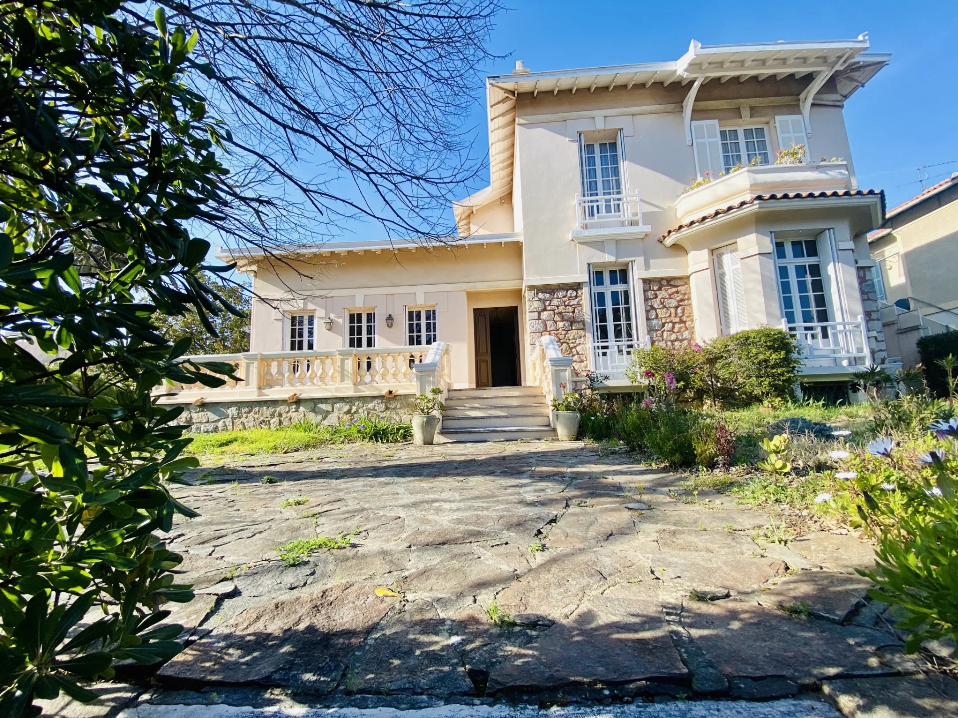 Vente Maison Hyères