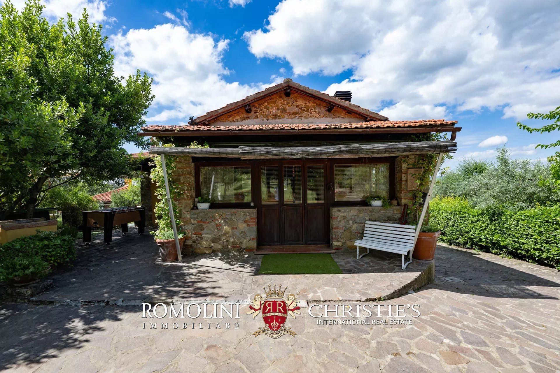 9 Bedroom Villa/Townhouse's Image 71