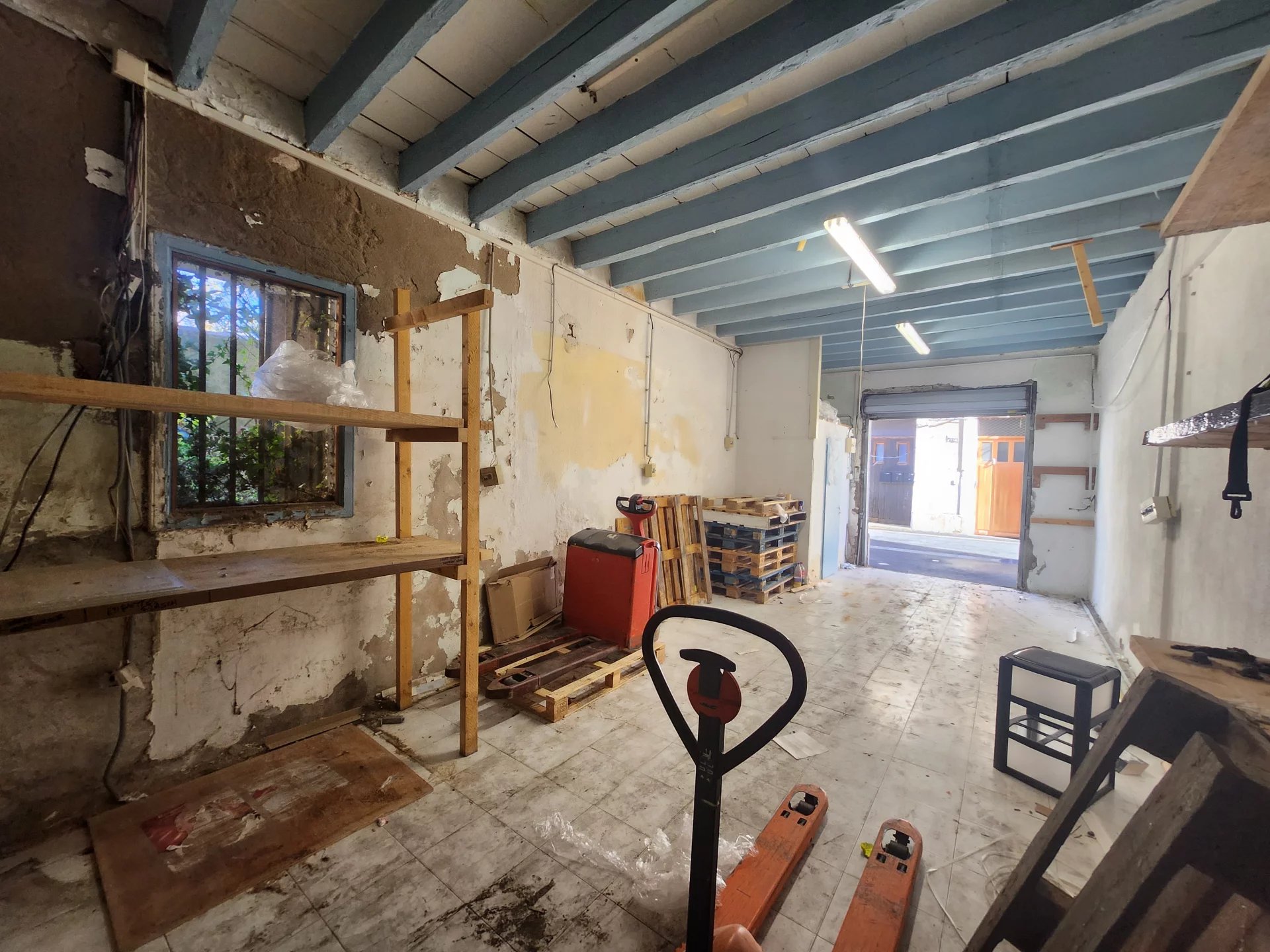 Agence immobilière de Pierre et Patrimoine