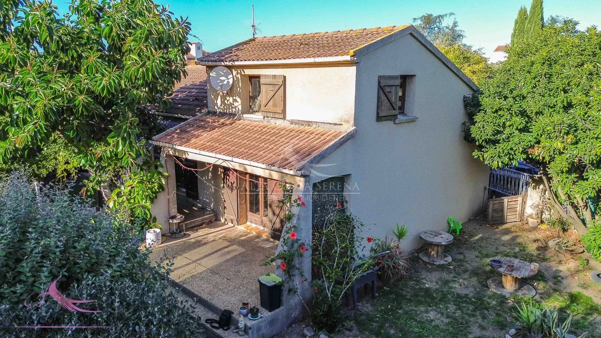 Sale House Ghisonaccia