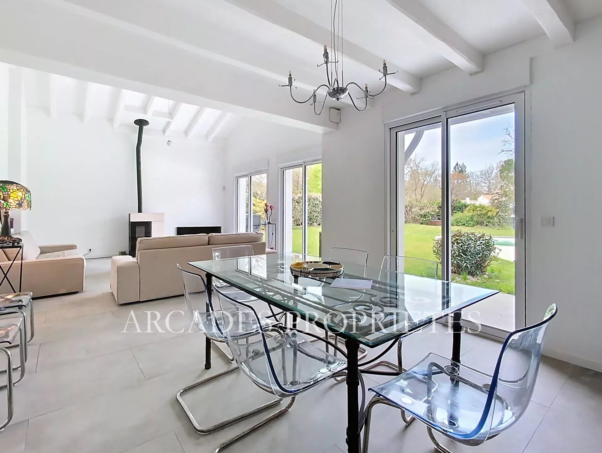 Vente Maison Saint-Sulpice-et-Cameyrac