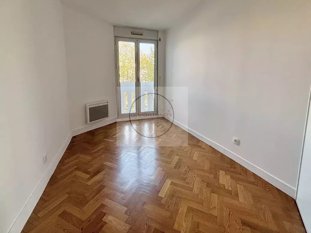 appartement 81.56 m² Saint-Mandé — photo 6