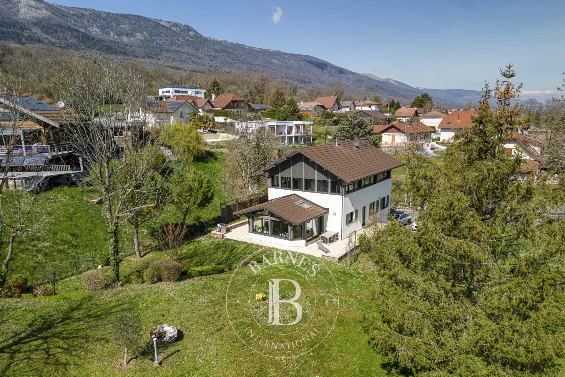 Villa Thoiry - picture 28