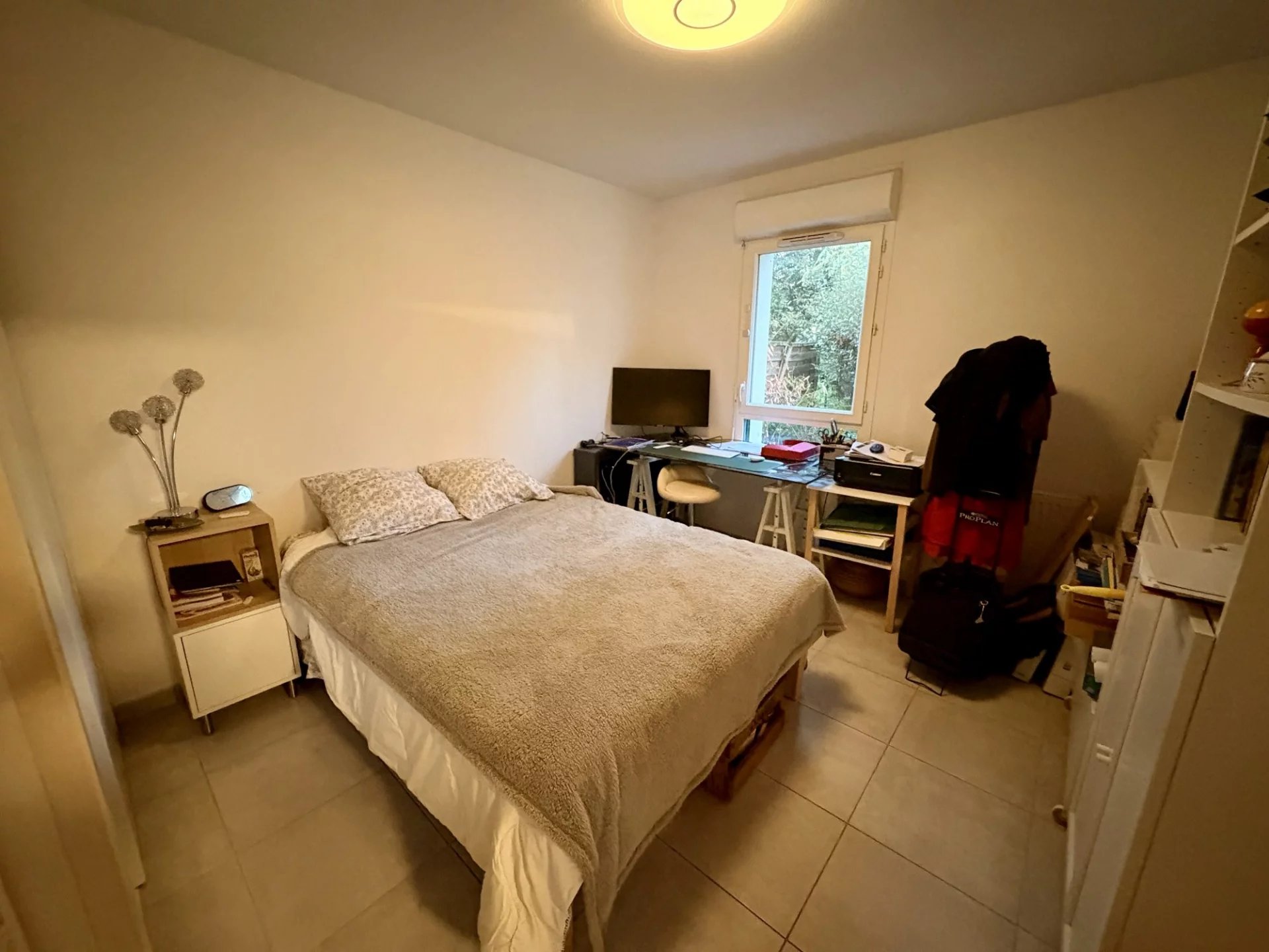 Vente Appartement Pessac