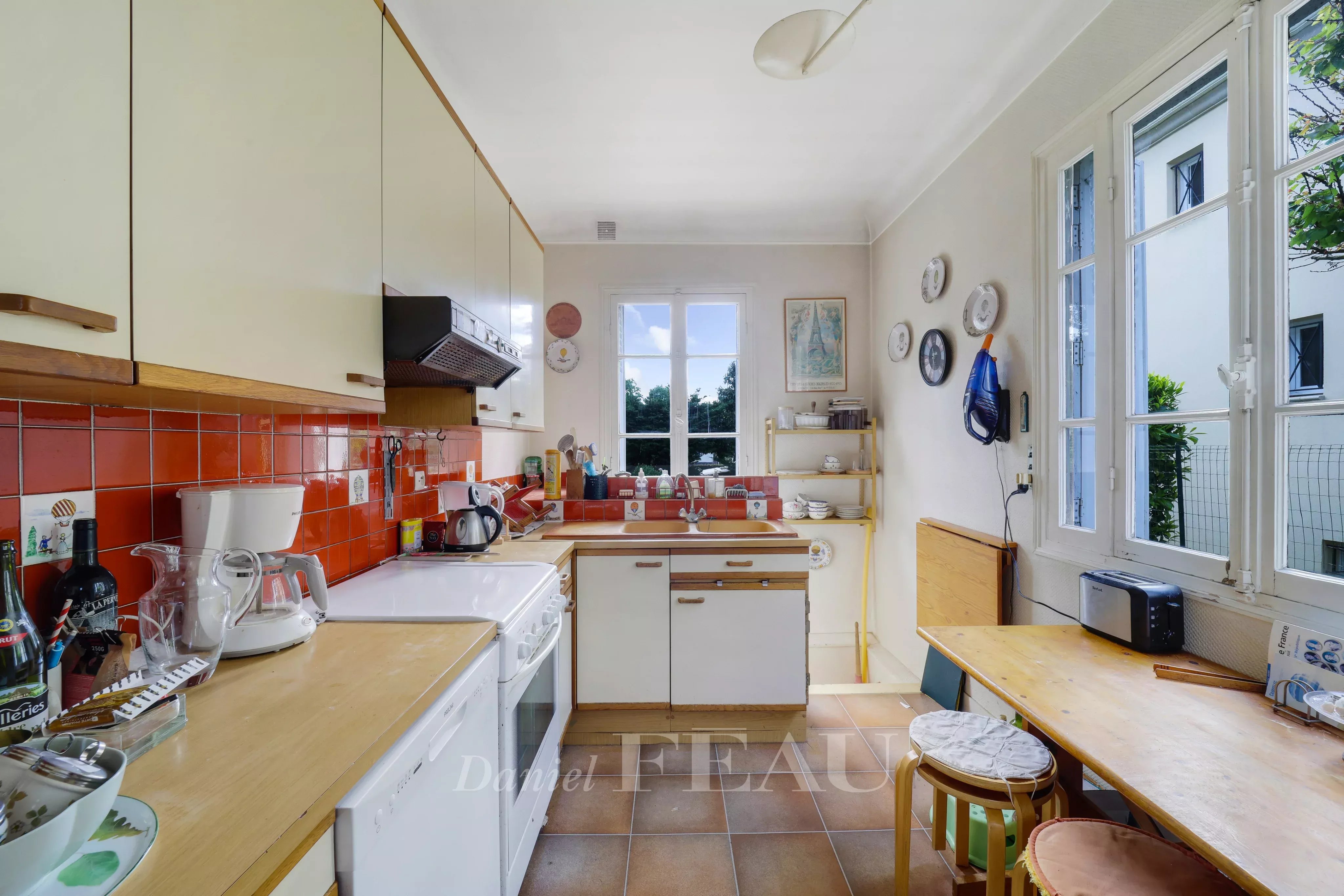 Sale House La Celle-Saint-Cloud