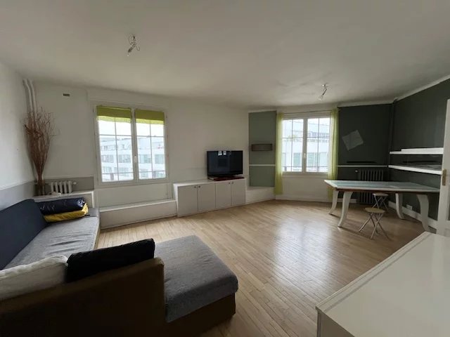 Vente Appartement Montrouge