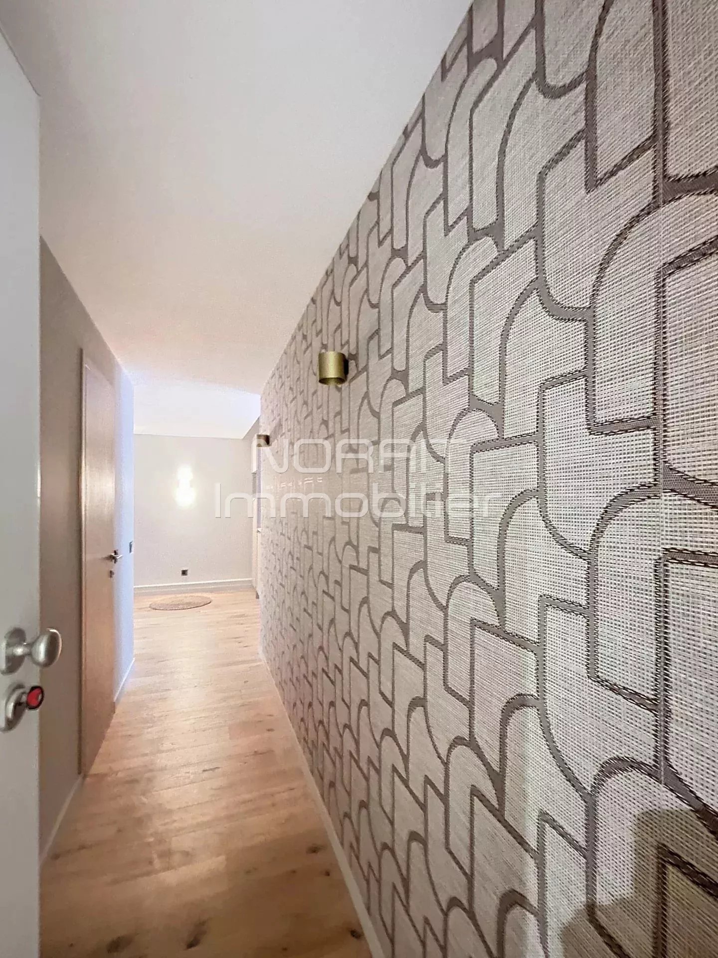 Vente Appartement Nice