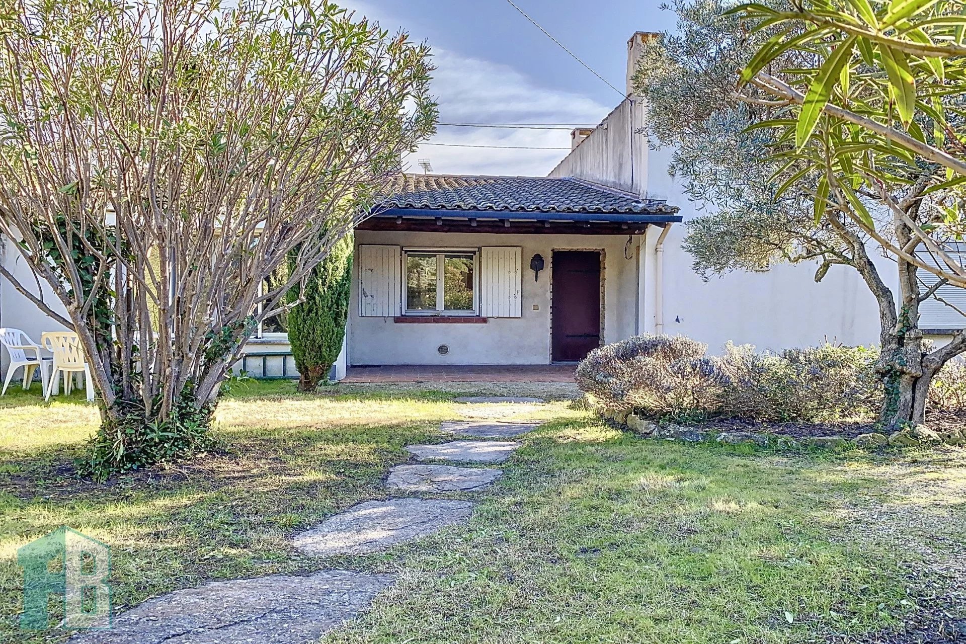 Vente Maison Eyguières