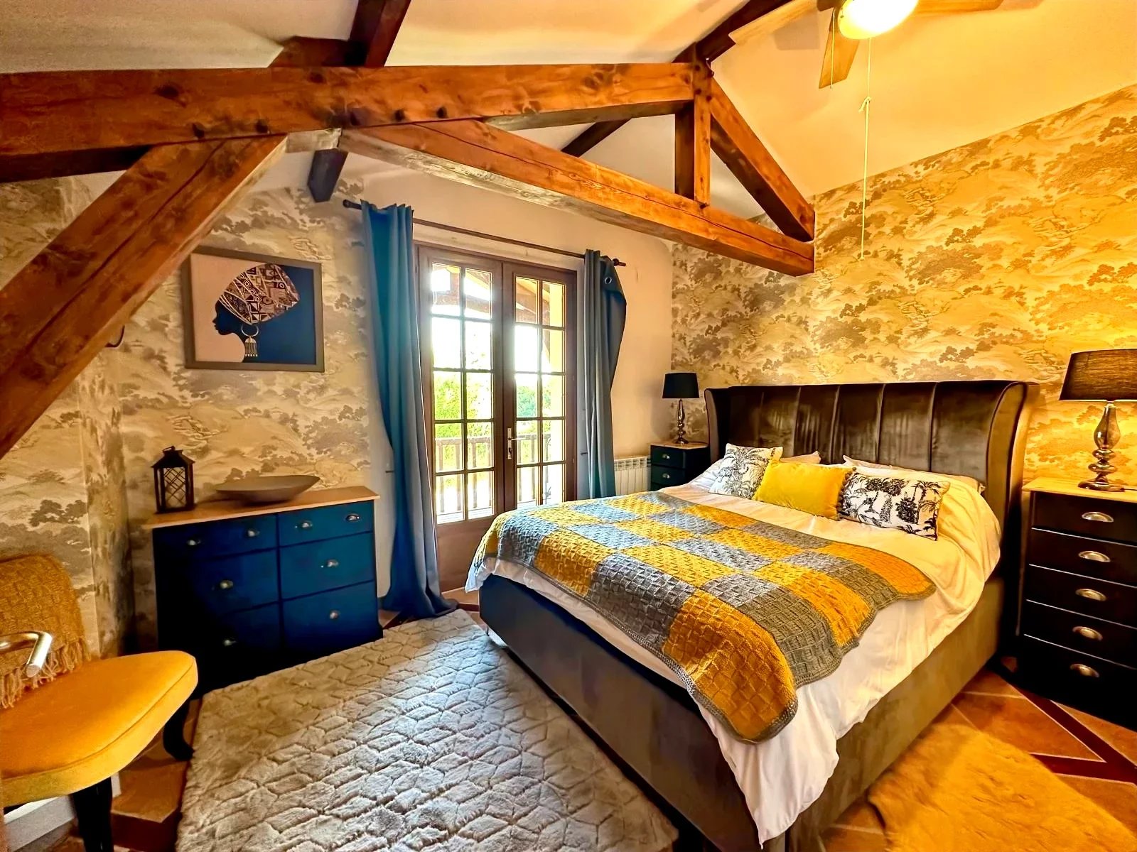 Huis te koop Malabat, Gers
