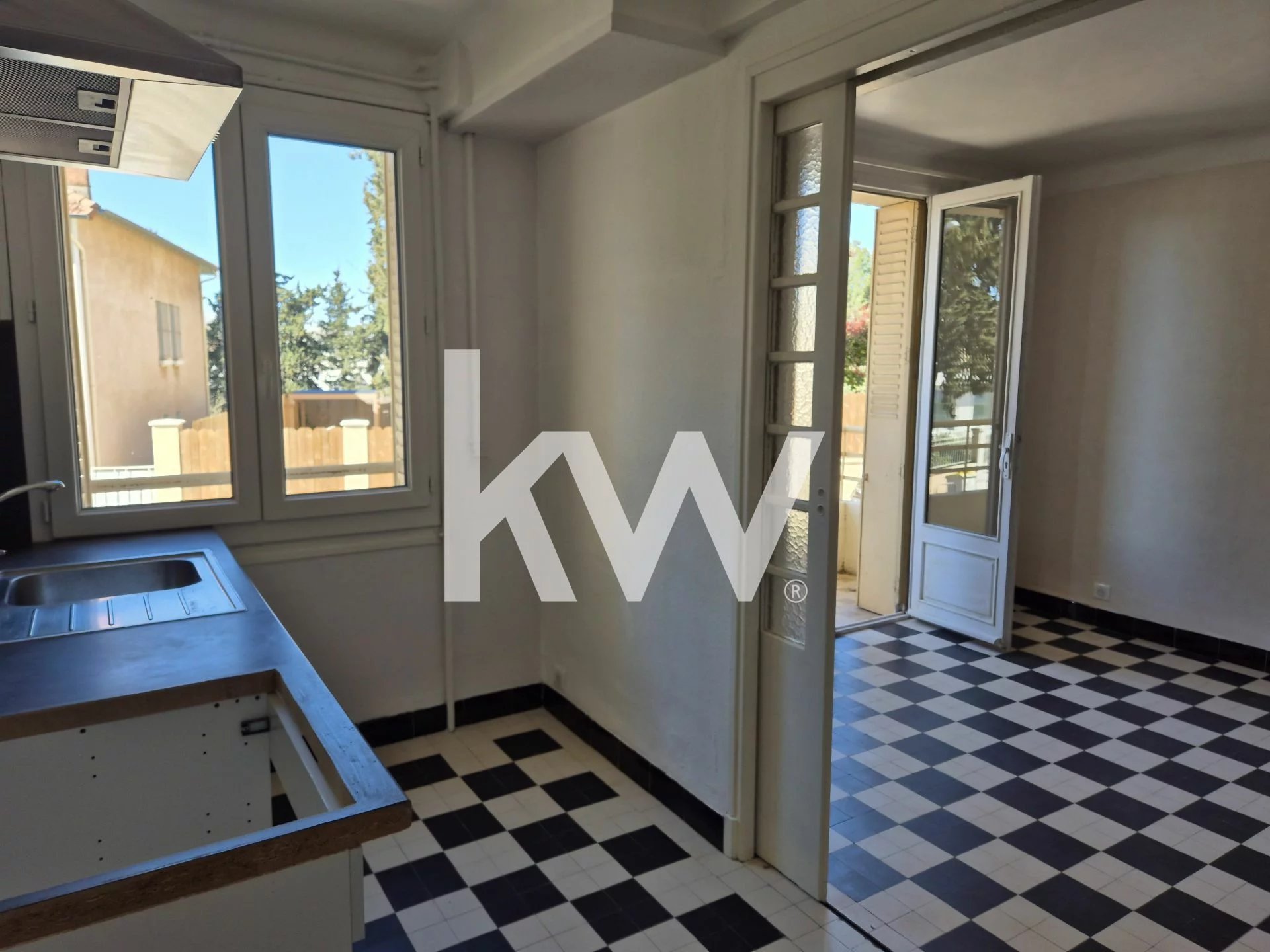Vente Appartement Aix-en-Provence