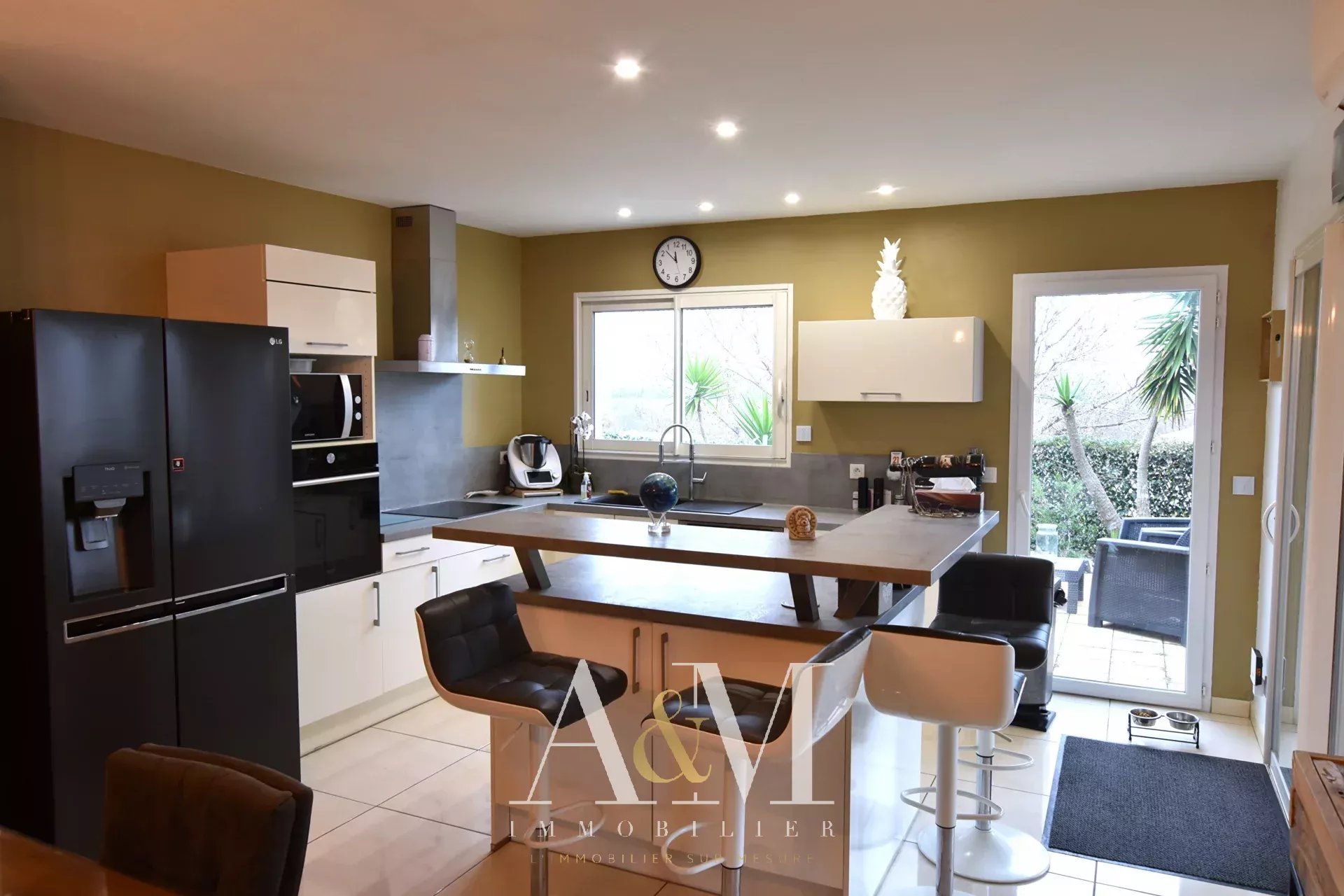 Agence immobilière de A&M IMMOBILIER