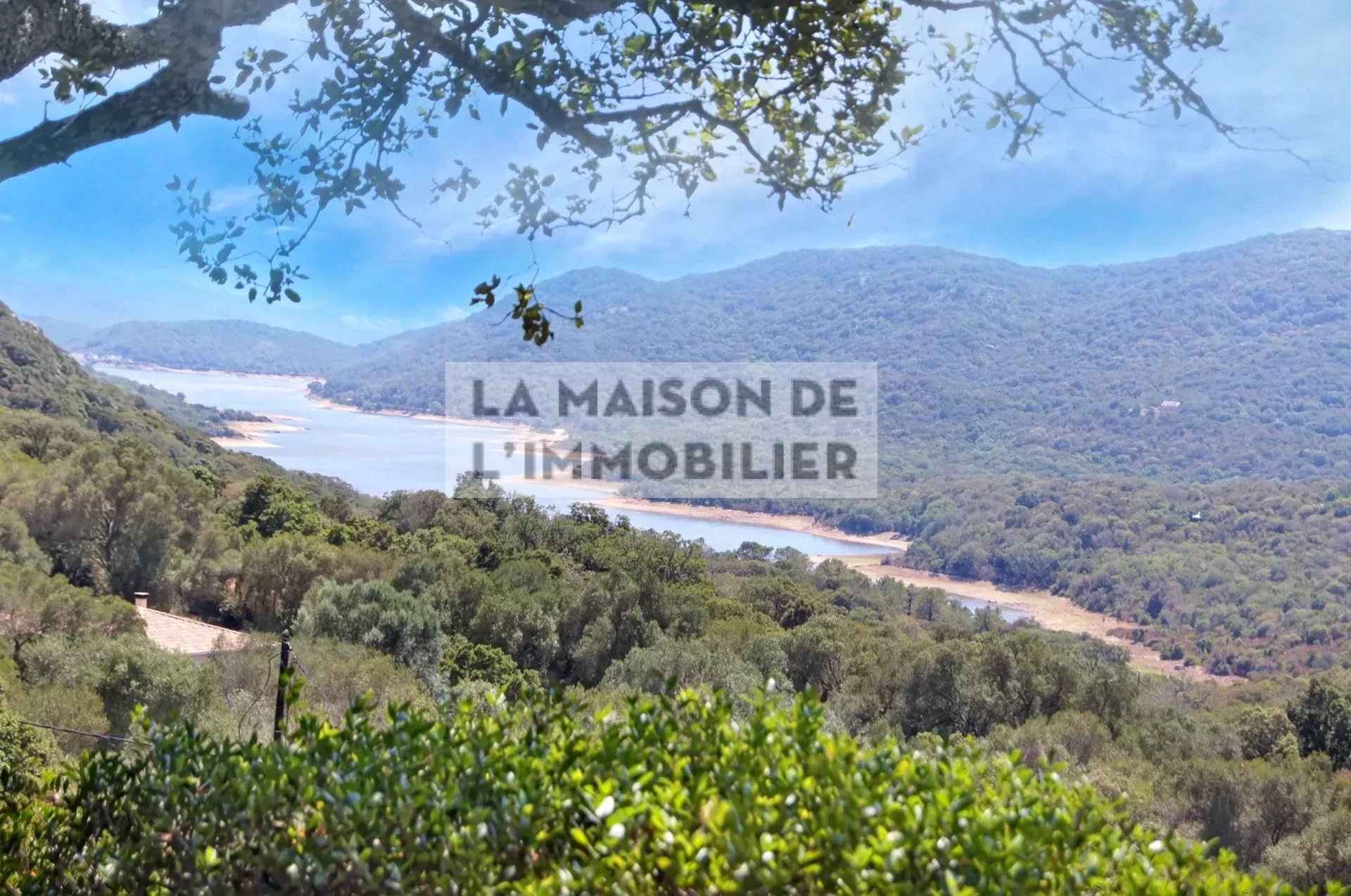 Agence immobilière de La Maison de l'Immobilier