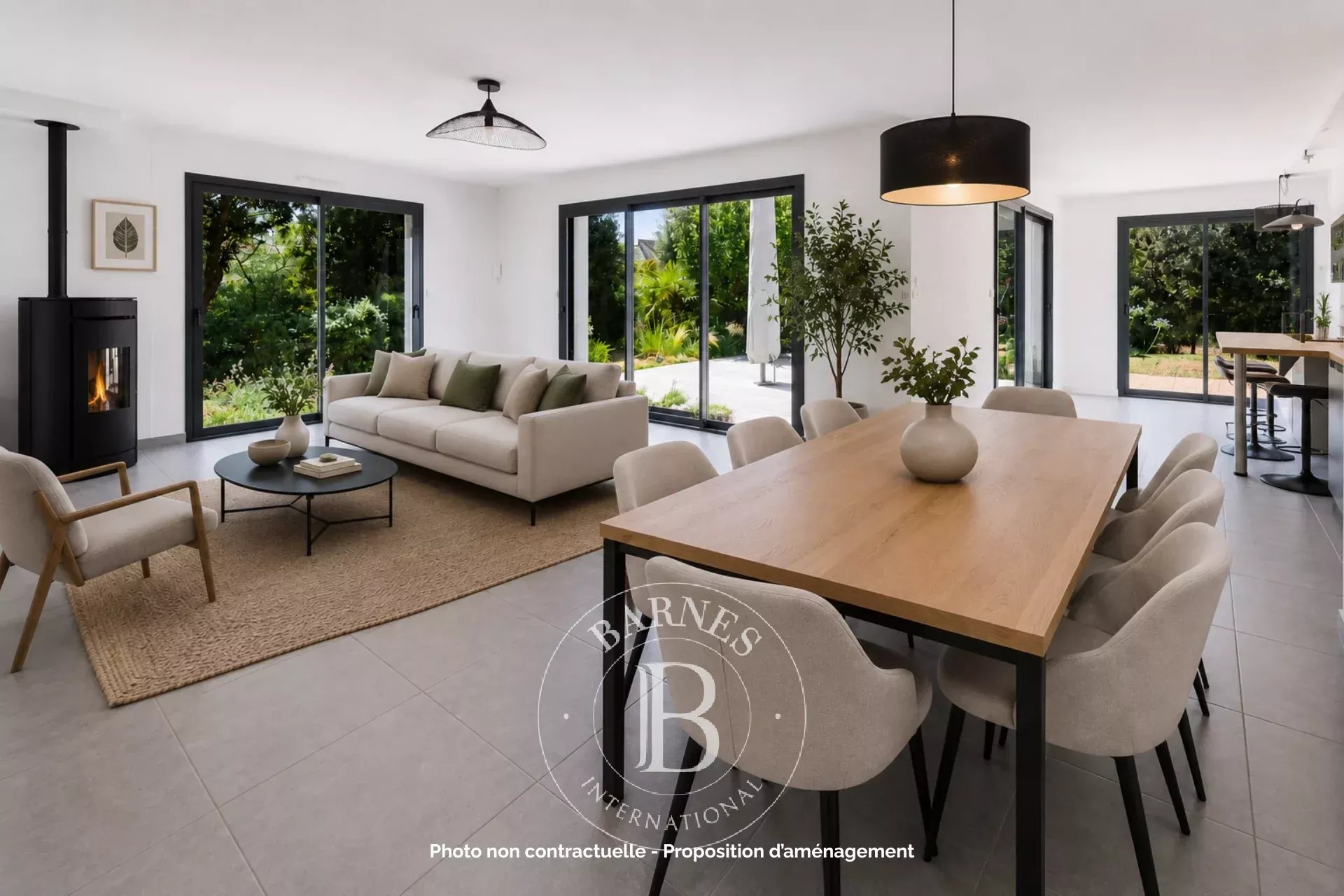 Maison Pornichet  -  ref 87230203 (picture 3)