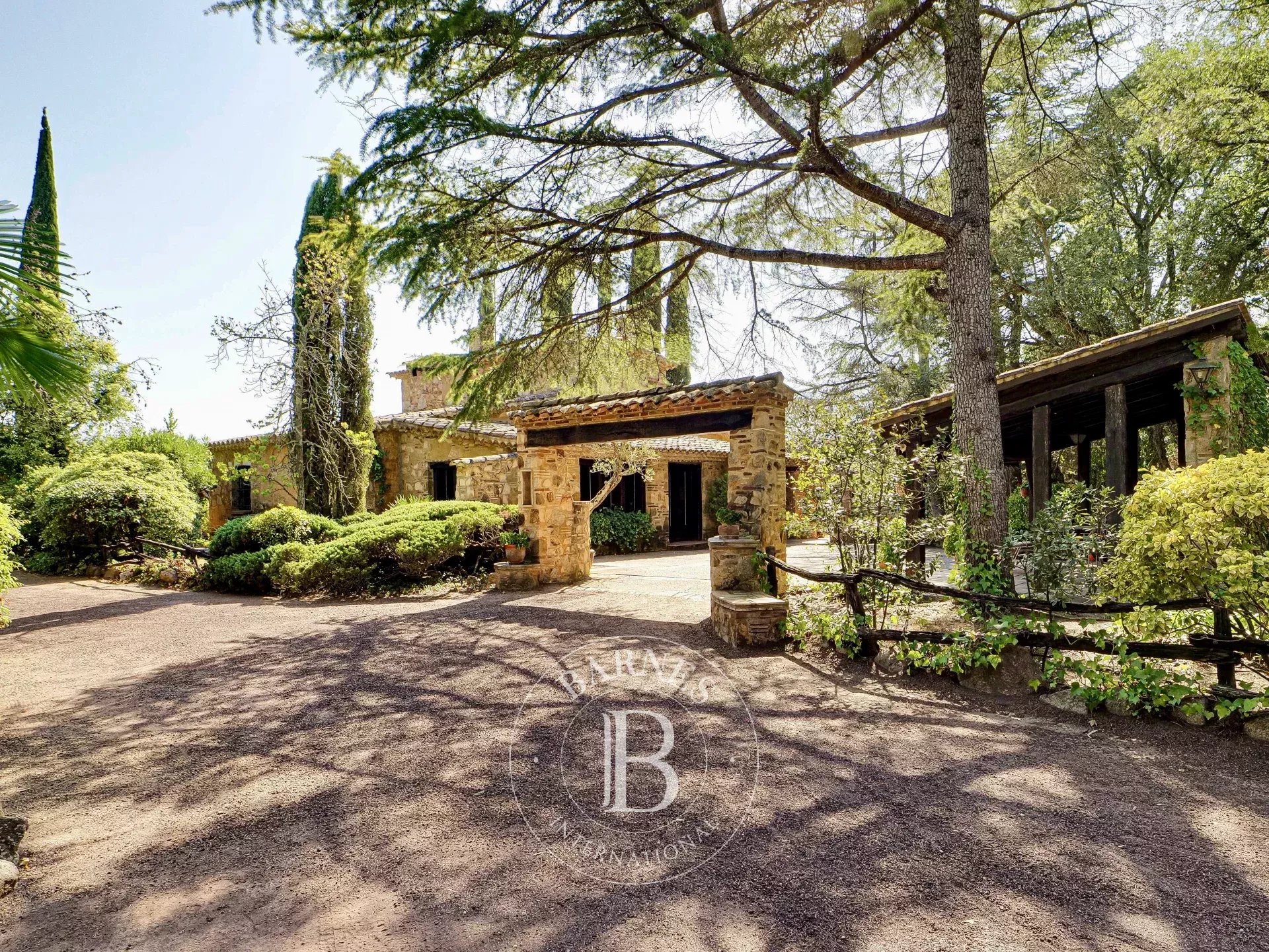 40-Hectare Equestrian Paradise Estate in Girona, Costa Brava - picture 16