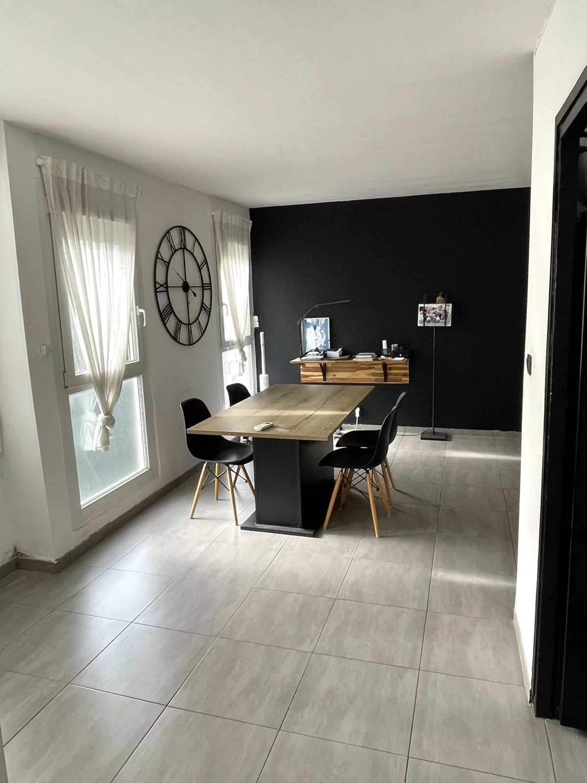 Sale Apartment Vitrolles
