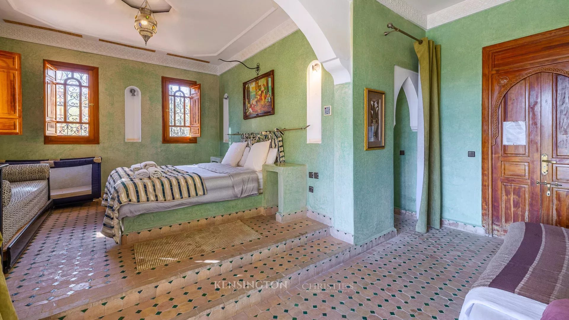 12 Bedroom Villa/Townhouse's Image 19