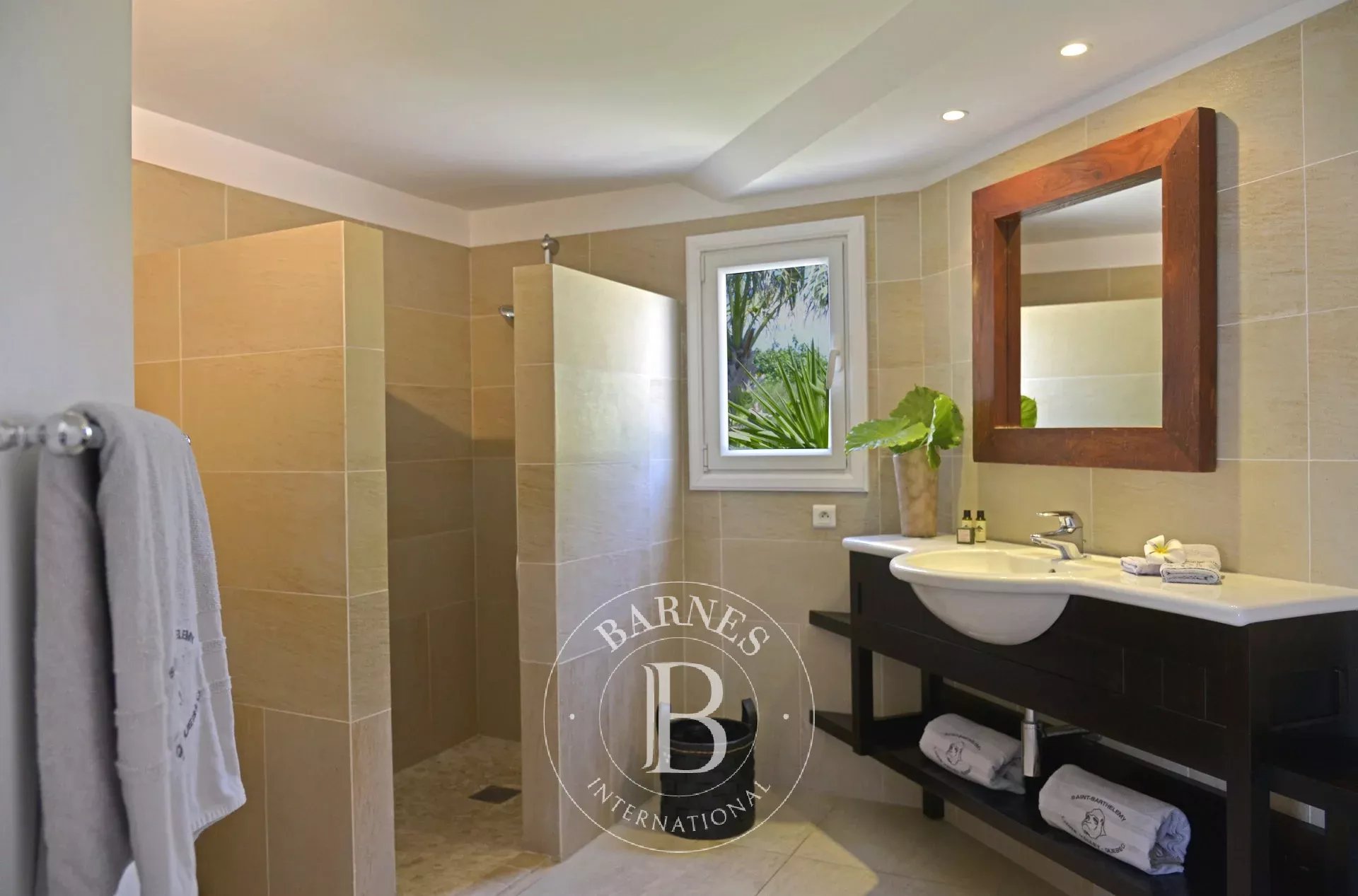 Grand Cul-de-Sac  - Villa 7 Chambres - picture 18
