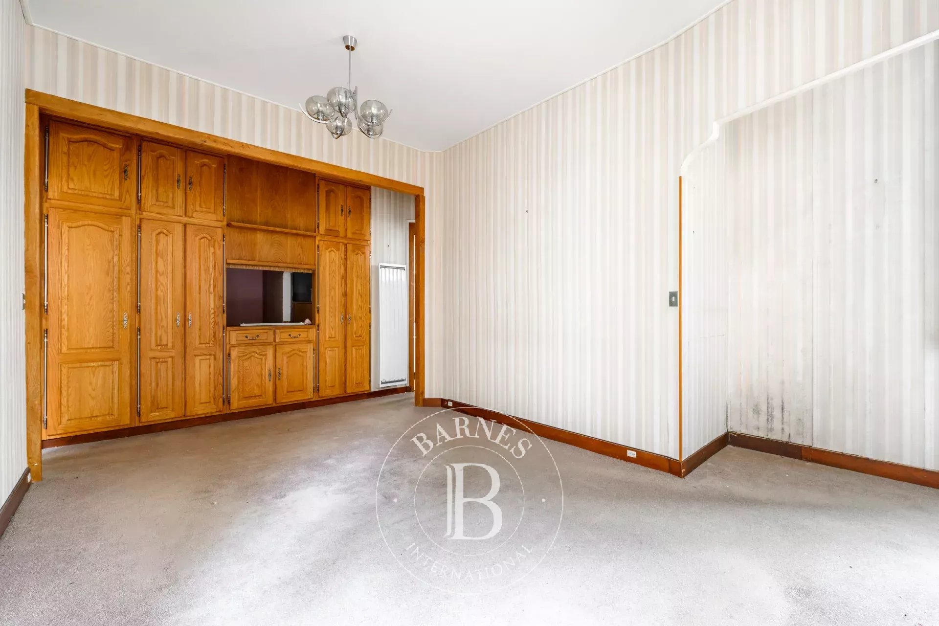 Daire Paris 3ème - picture 6