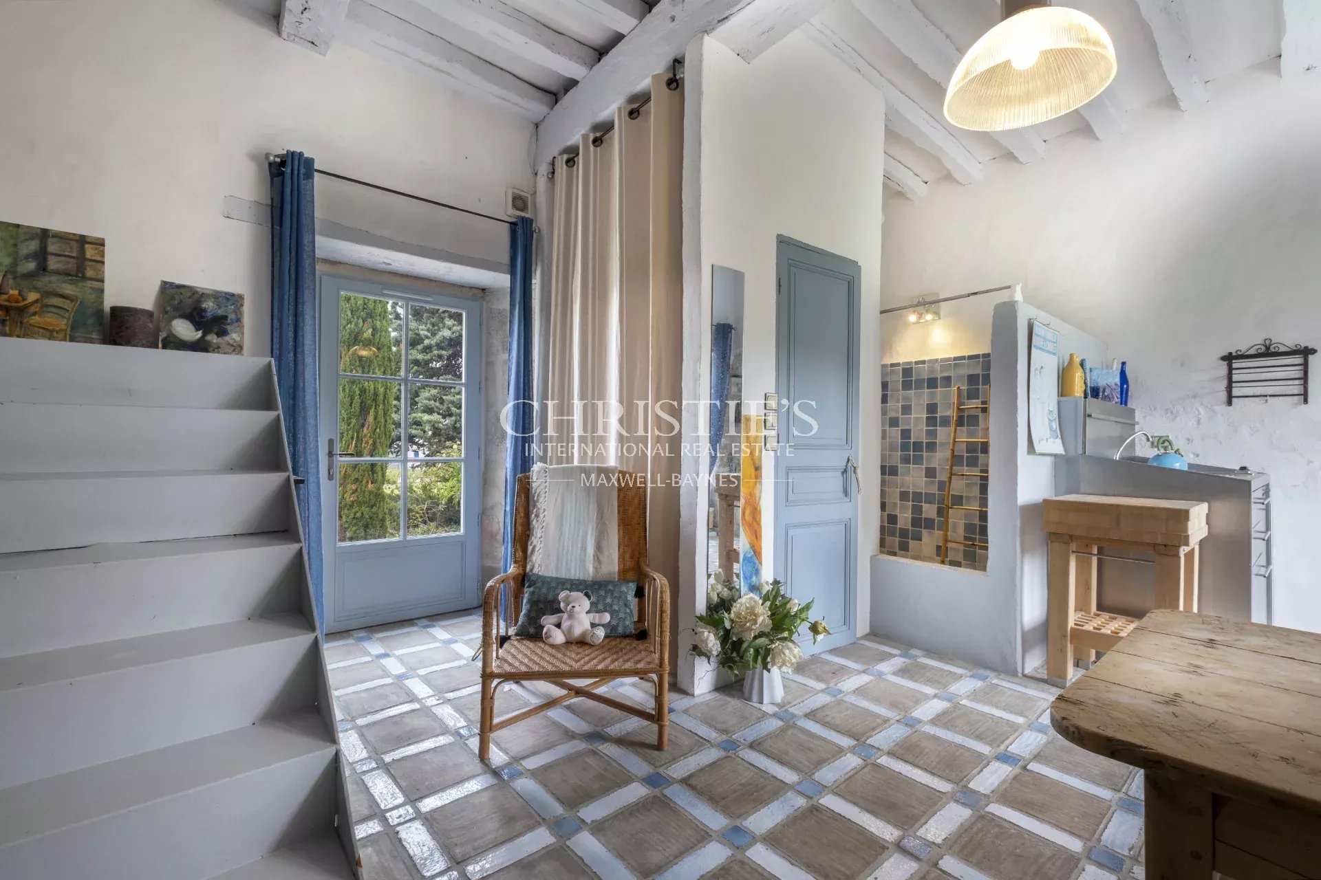 9 Bedroom Villa/Townhouse's Image 22