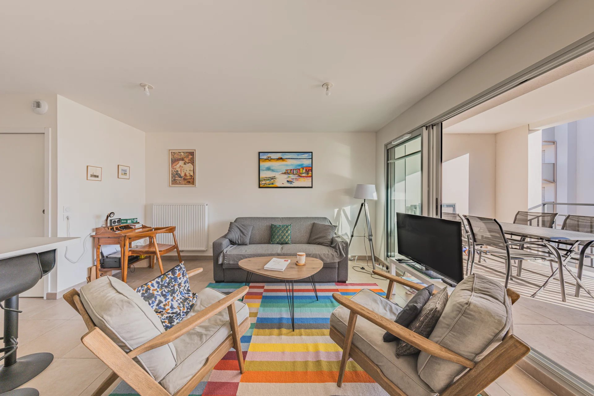 Sale Apartment Arcachon