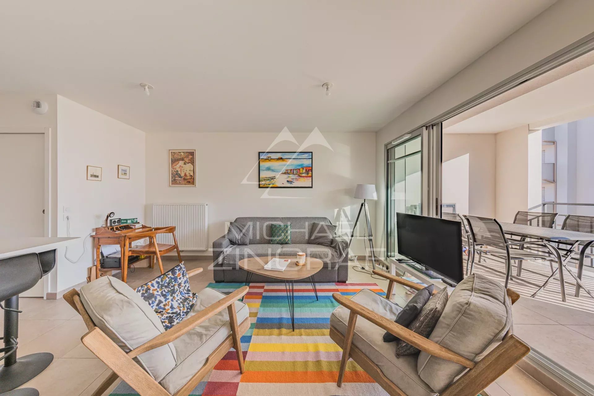 Agence immobilière de Terre Du Bassin