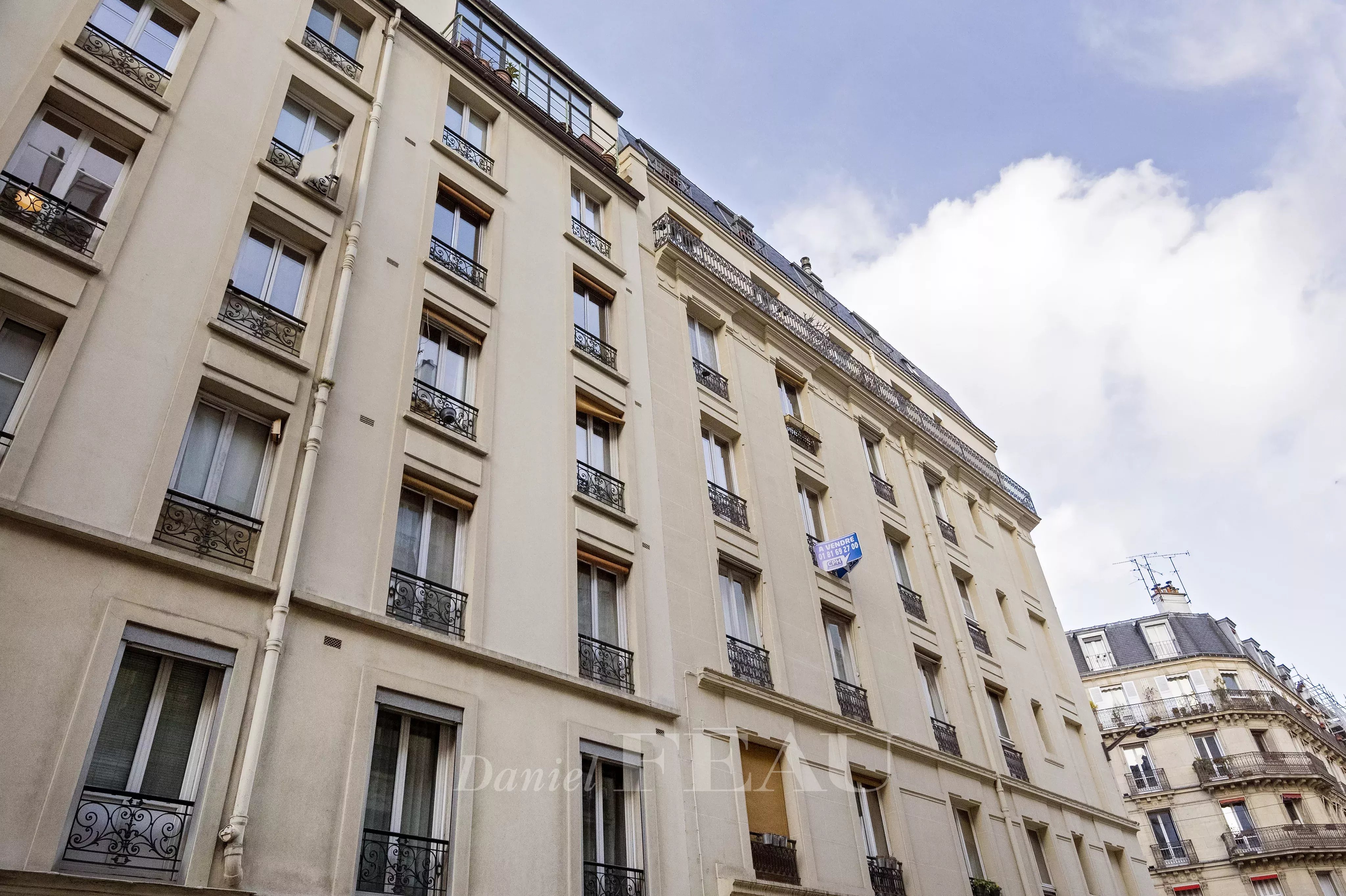 Vente Appartement Paris 5ème