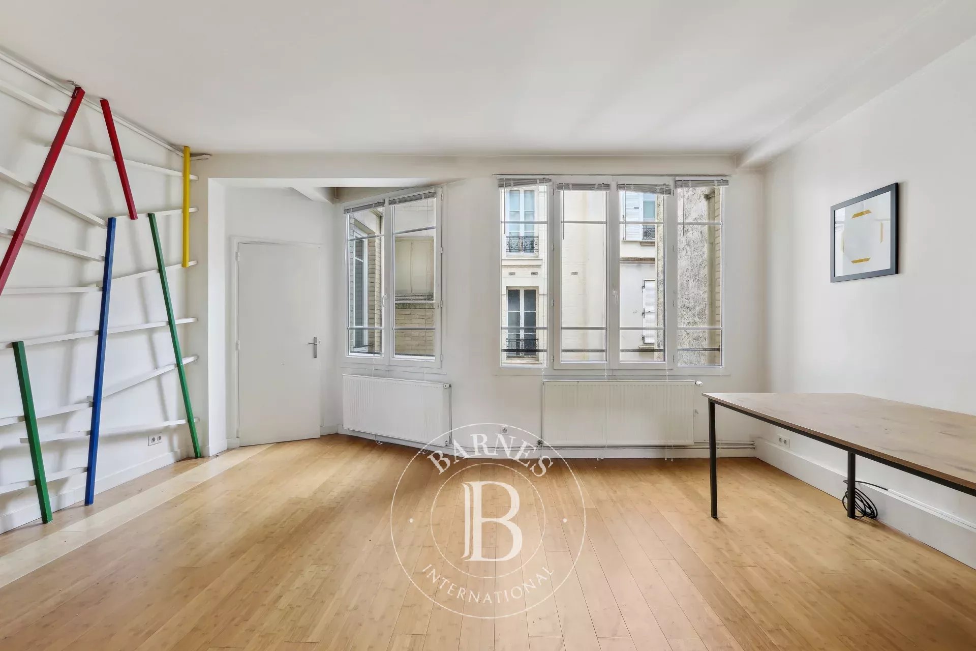 Apartment - Paris 6 - Notre-Dame-des-Charmps