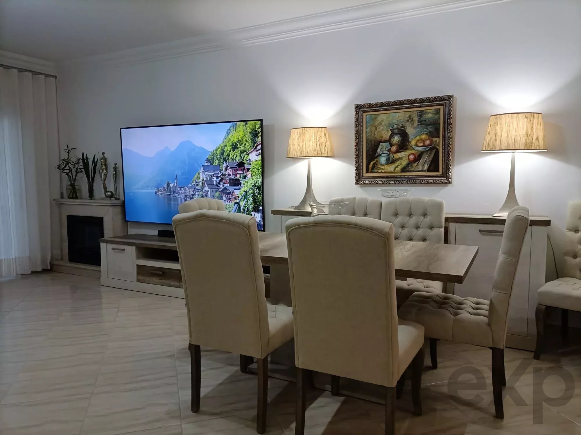 3-Bedroom Apartment for Sale in Olhão, Algarve, Portugal 87168430 image 9