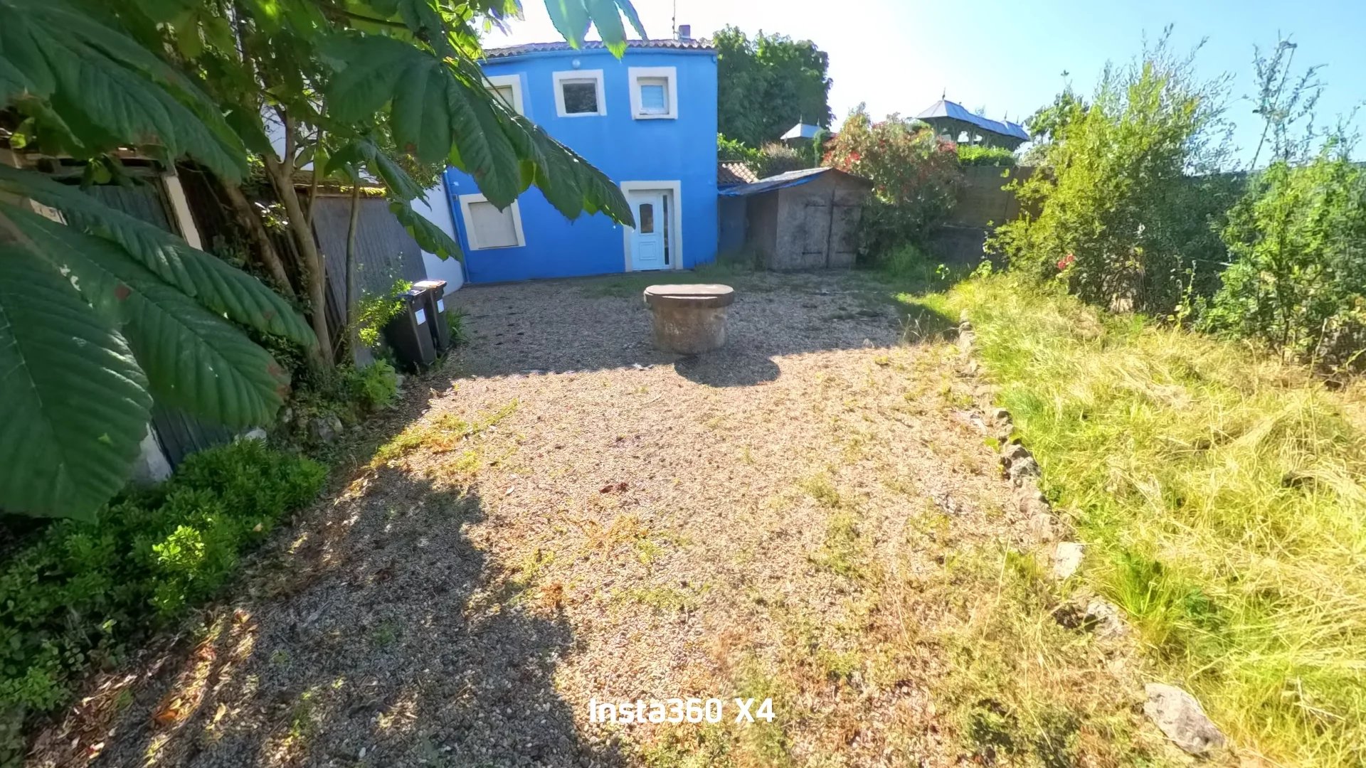 Double opportunité à Châtelaillon – Maison avec potentiel locatif ou familial