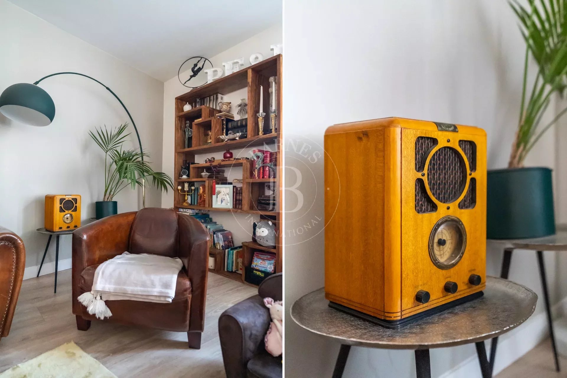 Daire Paris 11ème - picture 15