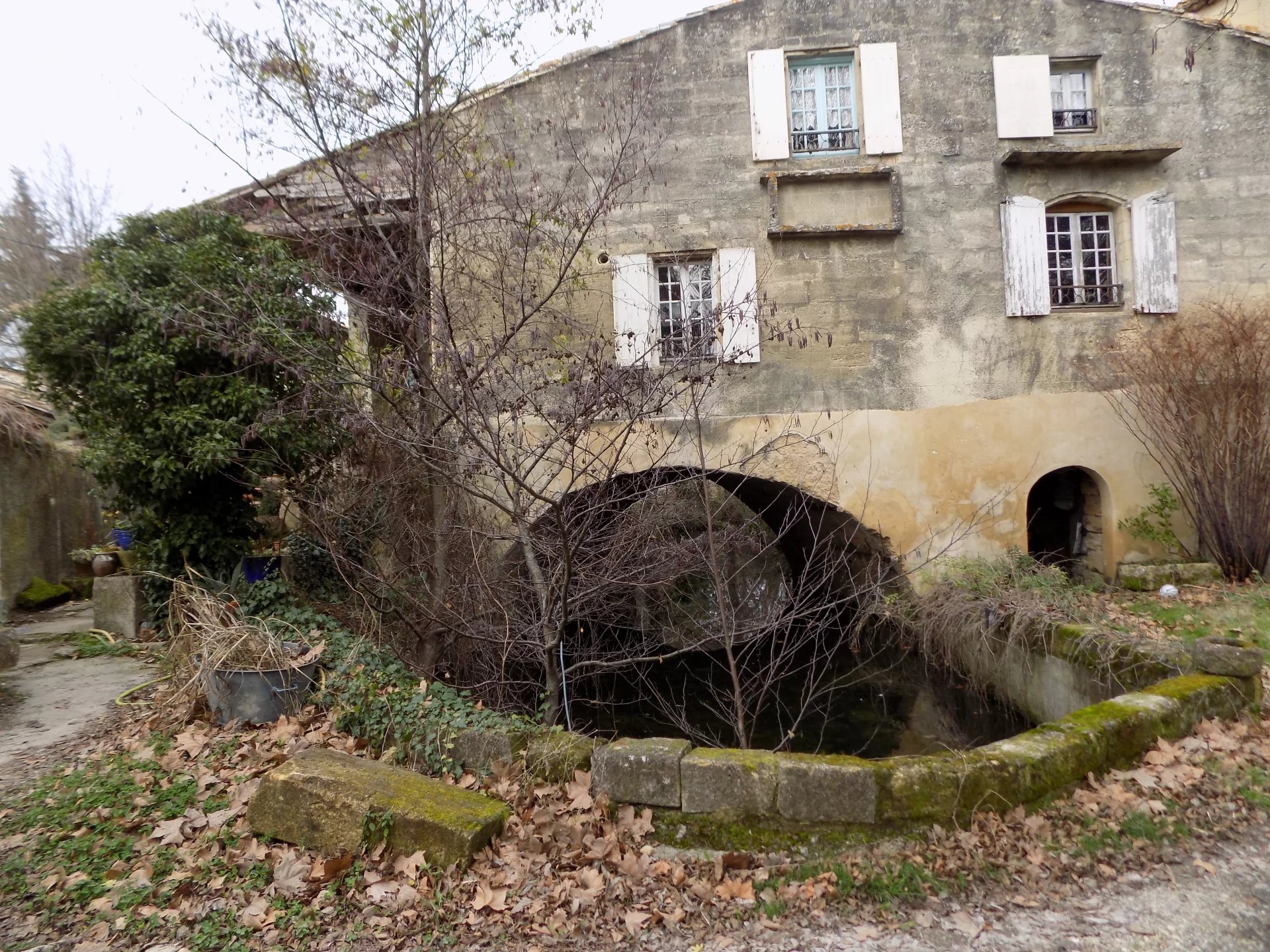 Agence immobilière de Pragout Immobilier