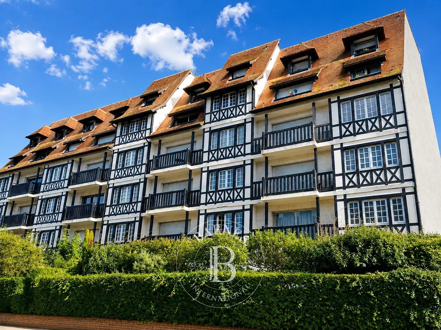 Dúplex Deauville