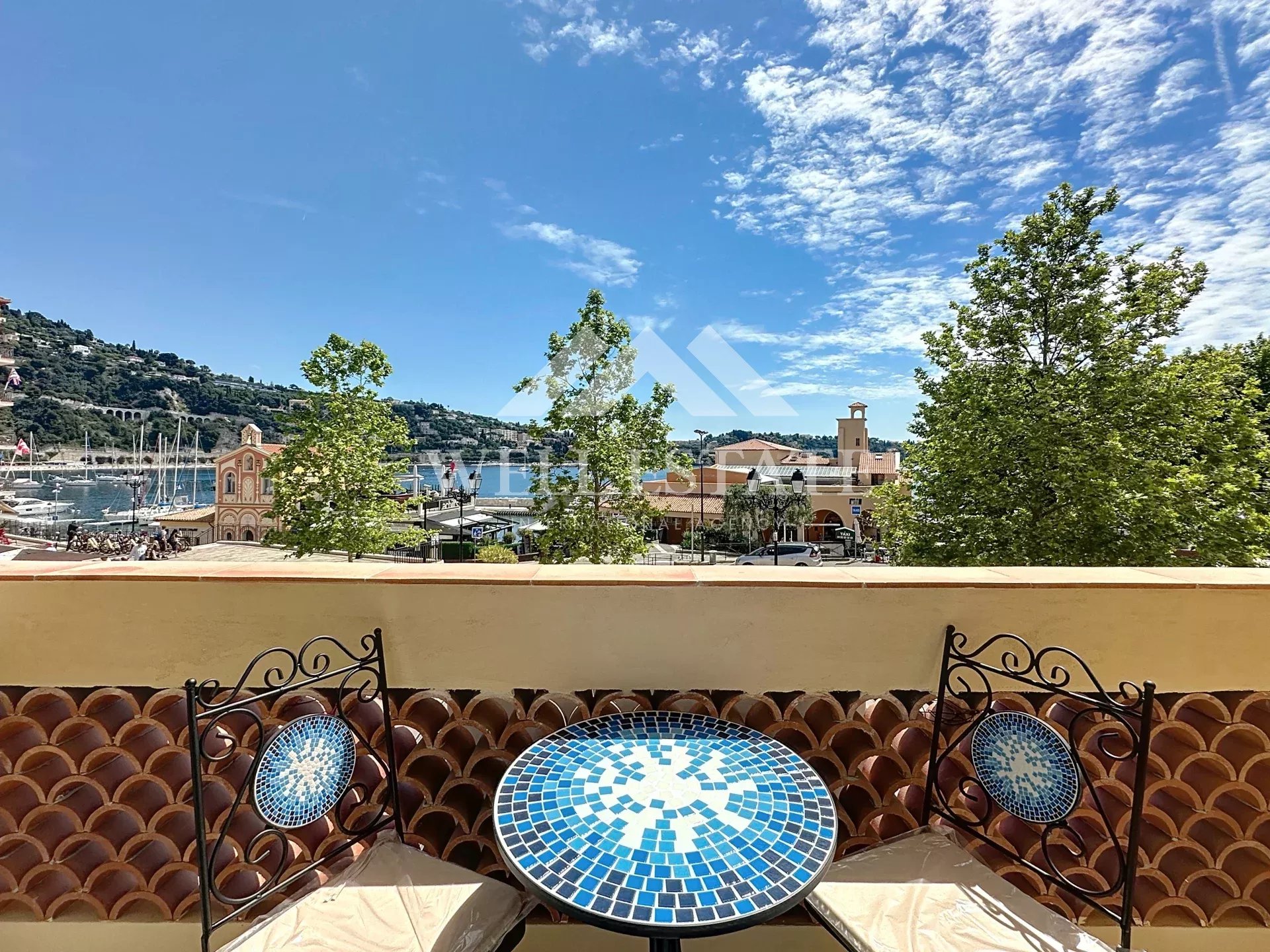 Продажа Квартира - Вильфранш-сюр-Мер (Villefranche-sur-Mer) Centre Ville