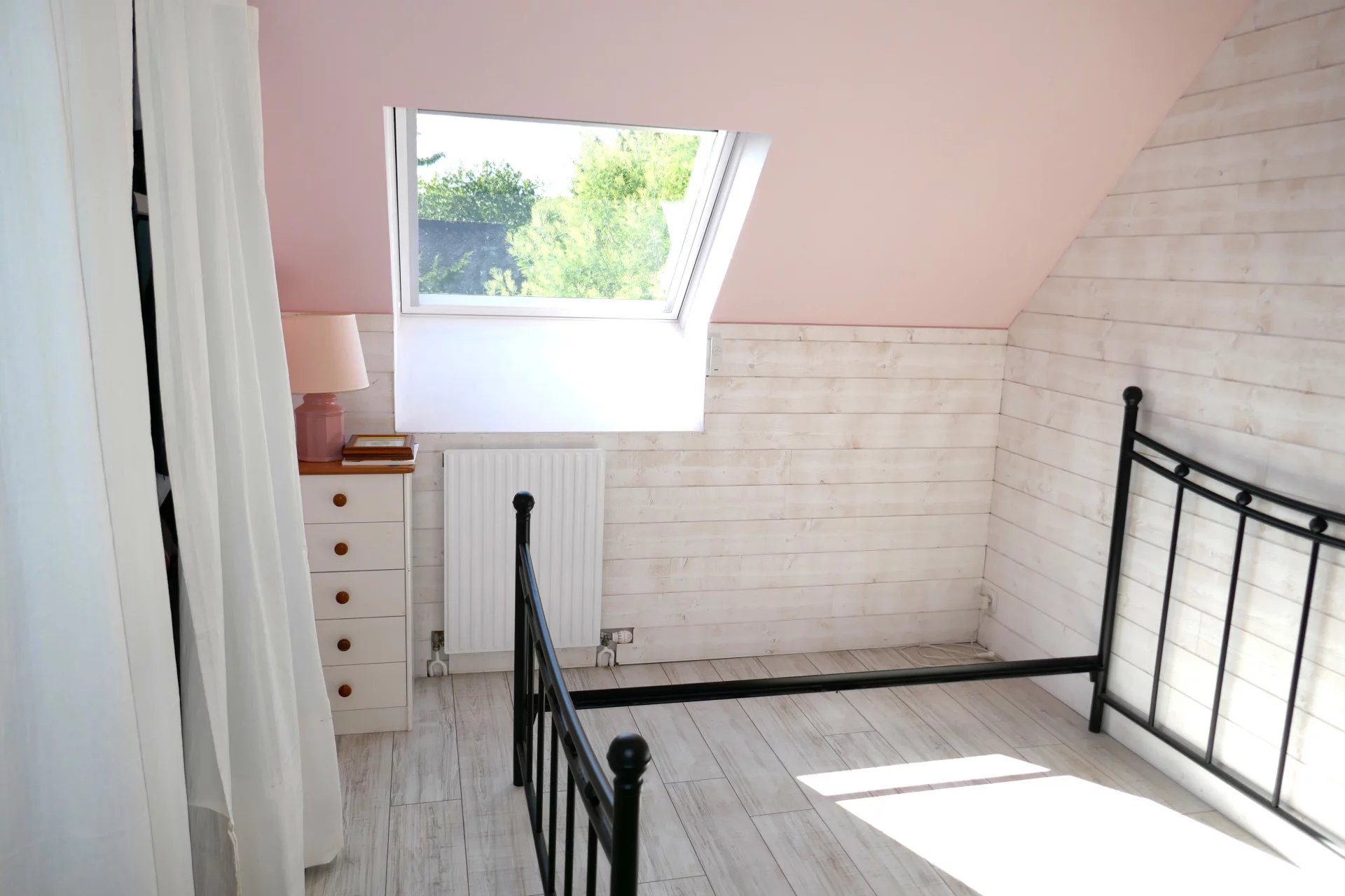 Vente Maison Bouchemaine