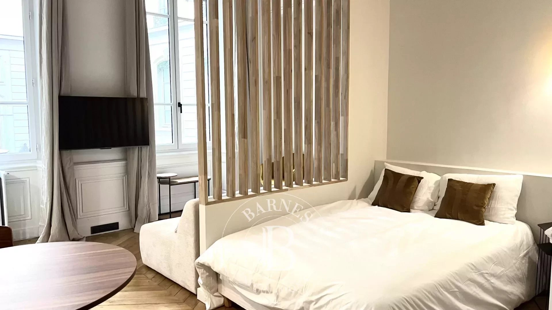 Daire Lyon 6ème - picture 4