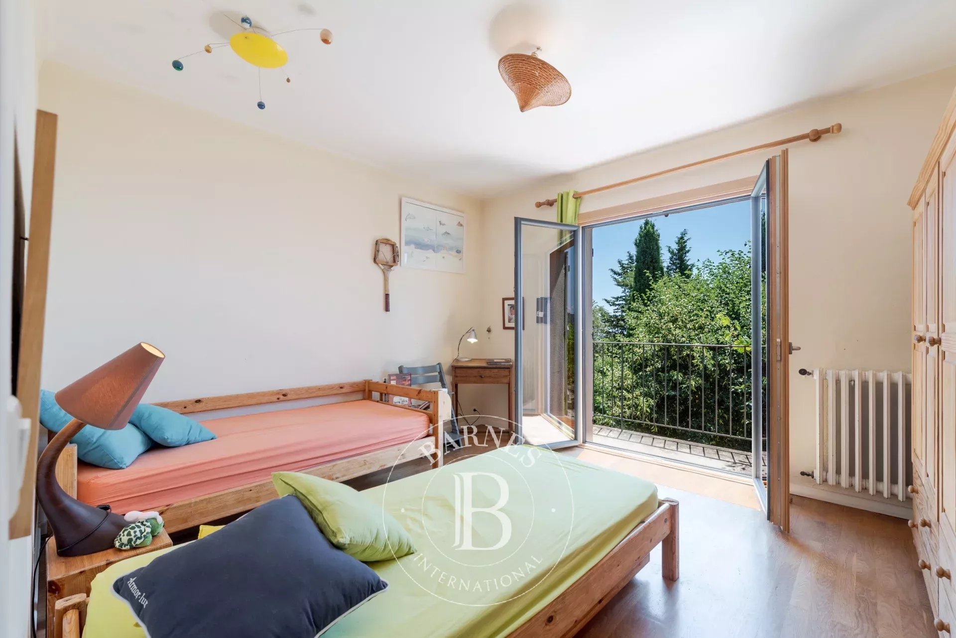 Villa Châteauneuf-Grasse - picture 18