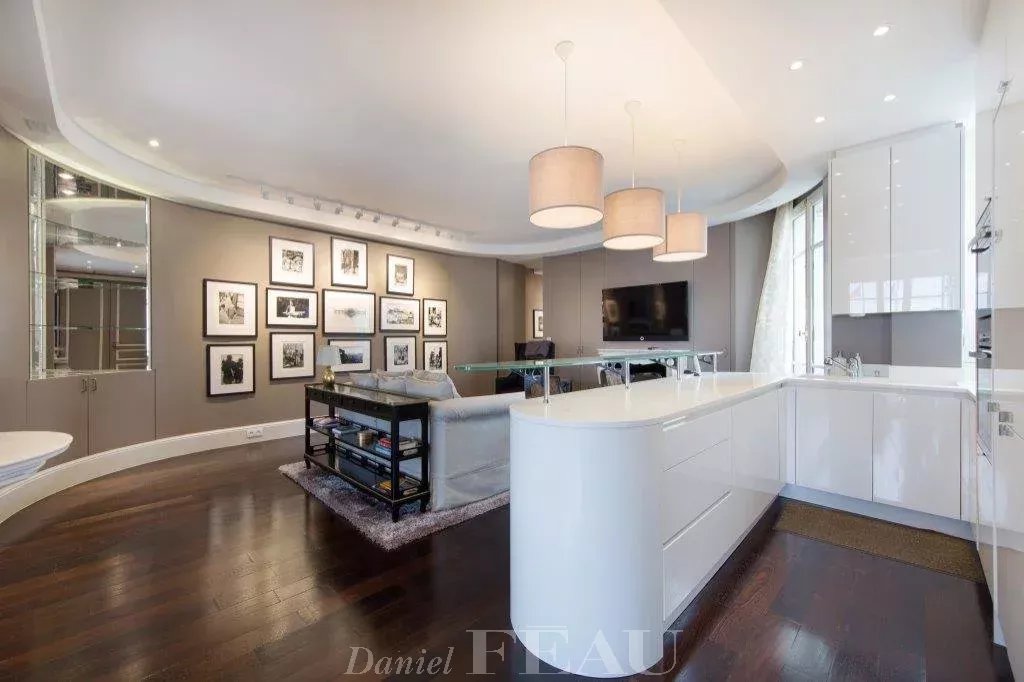 Rental Apartment Paris 7th