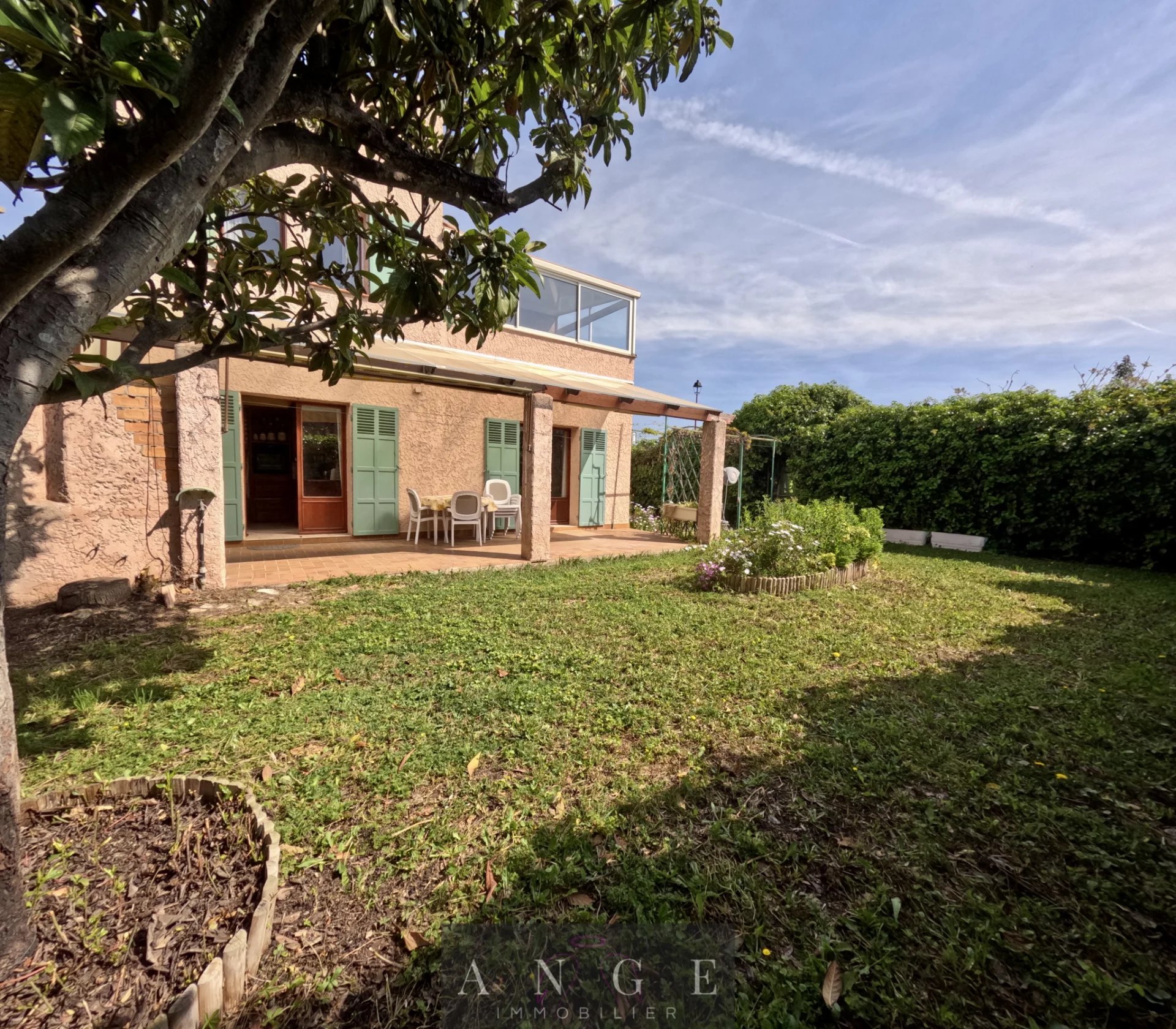 Vente Maison La Farlède