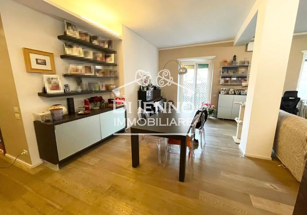 Vendita Appartamento Roma Flaminio