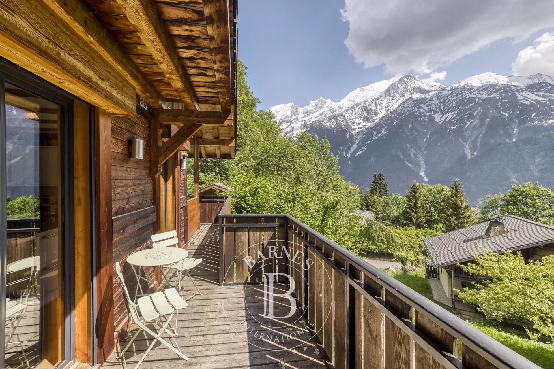 Chalet Les Houches  -  ref 86755306 (picture 3)