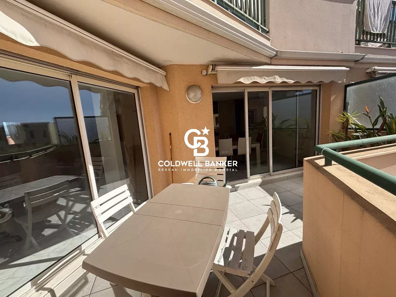 Agence immobilière de Coldwell Banker Esterel Realty