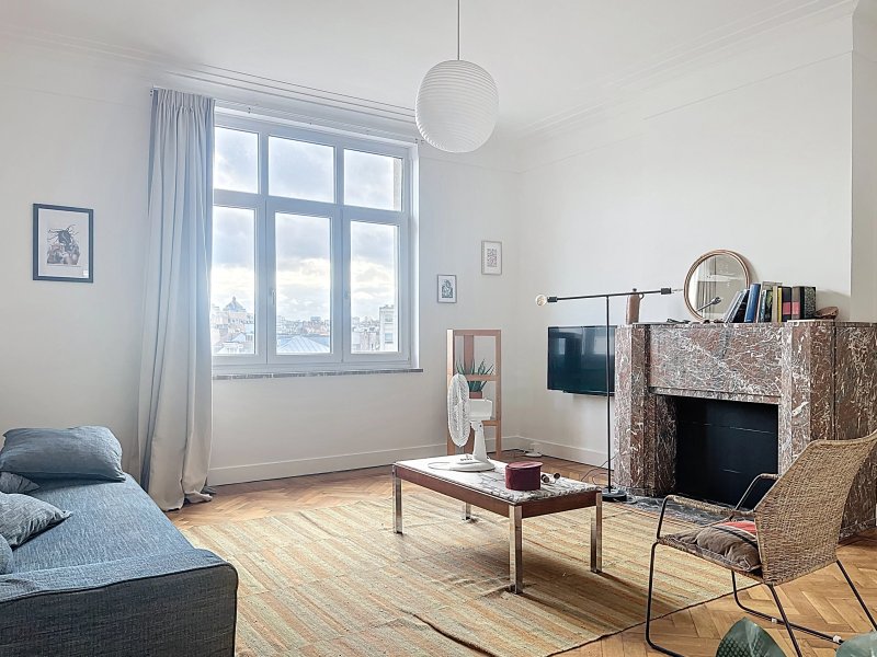 Affitto Appartamento | Bruxelles - picture 2