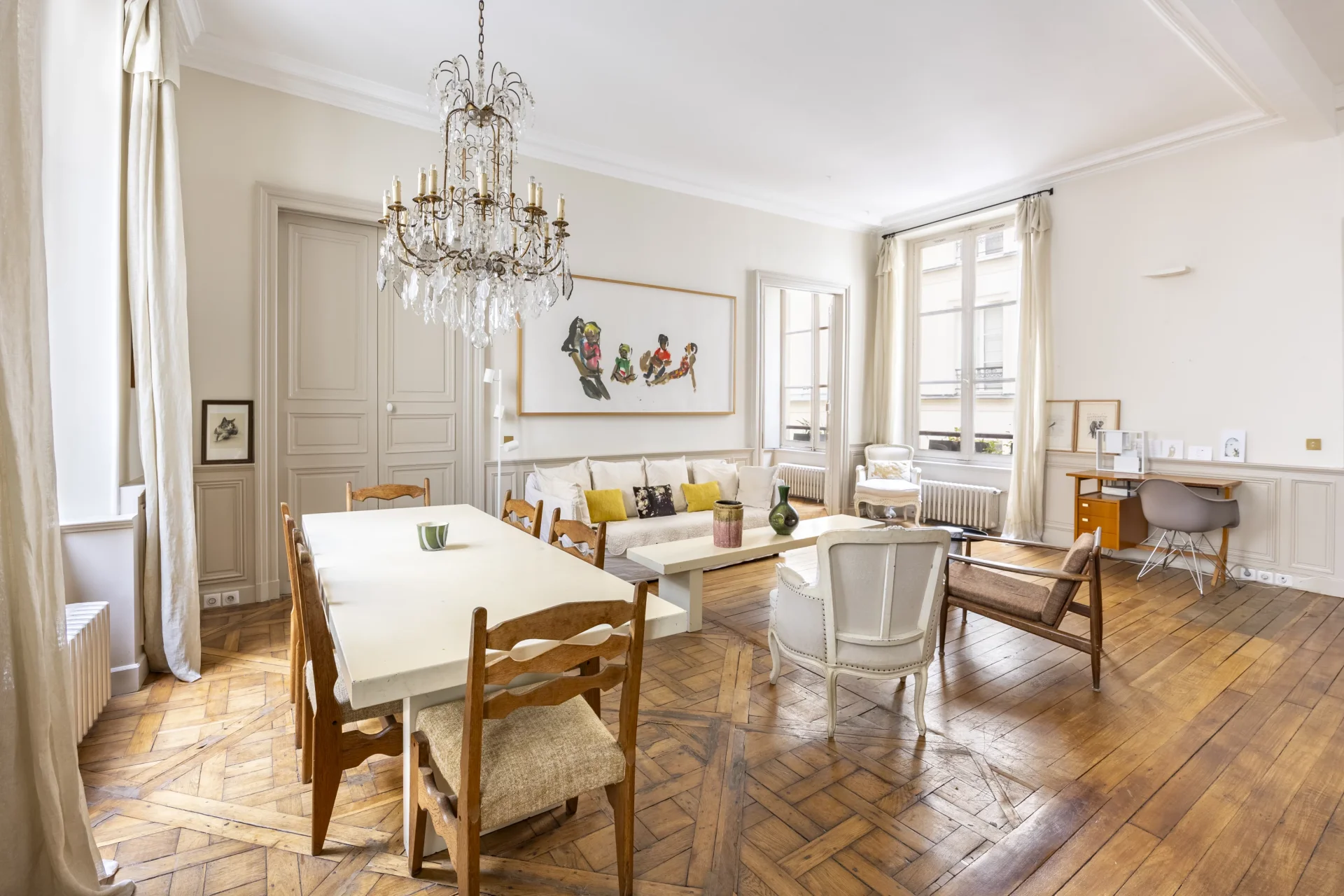 Paris 1er - MONTMARTRE / ÉTIENNE MARCEL