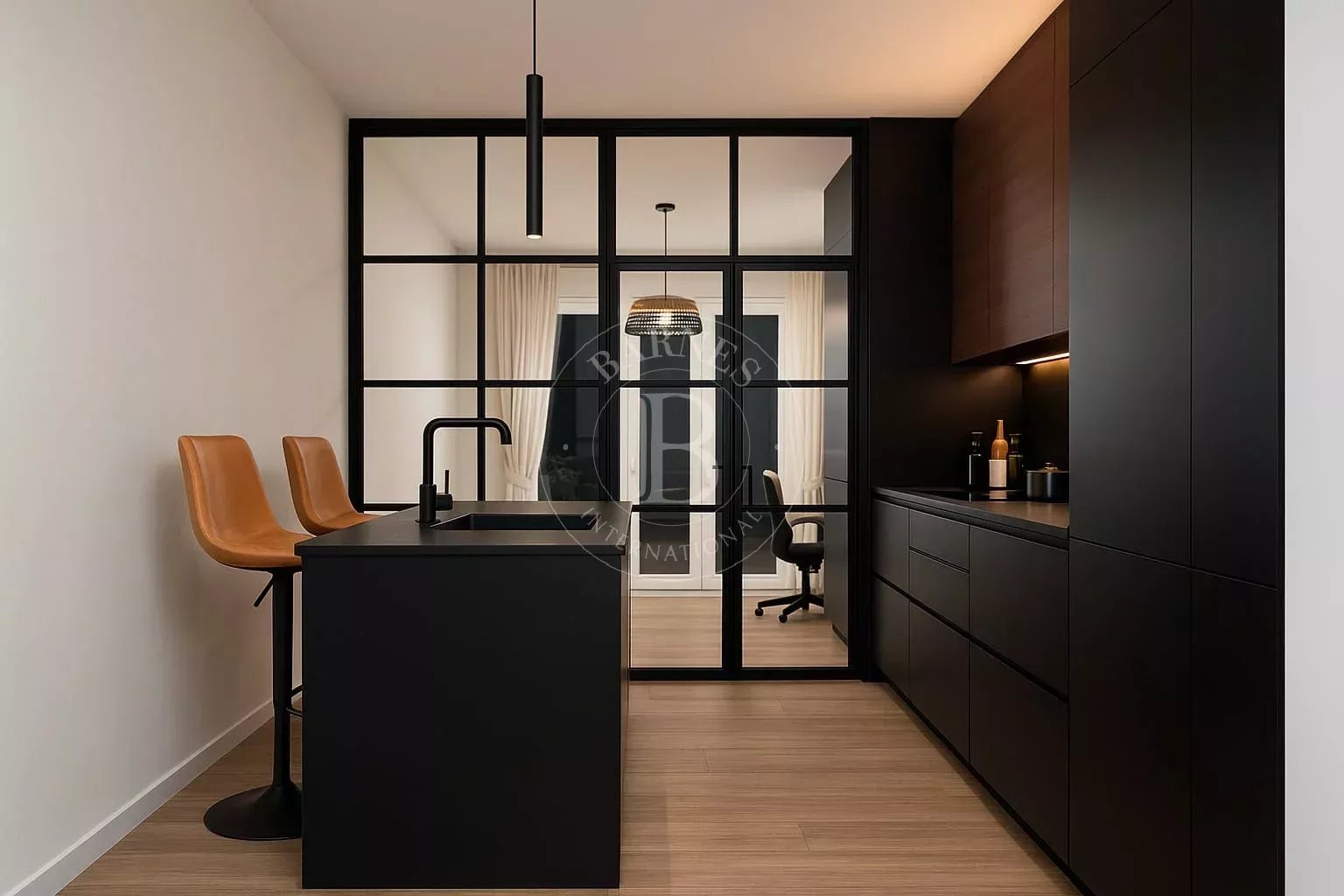 Penthouse Madrid - picture 9