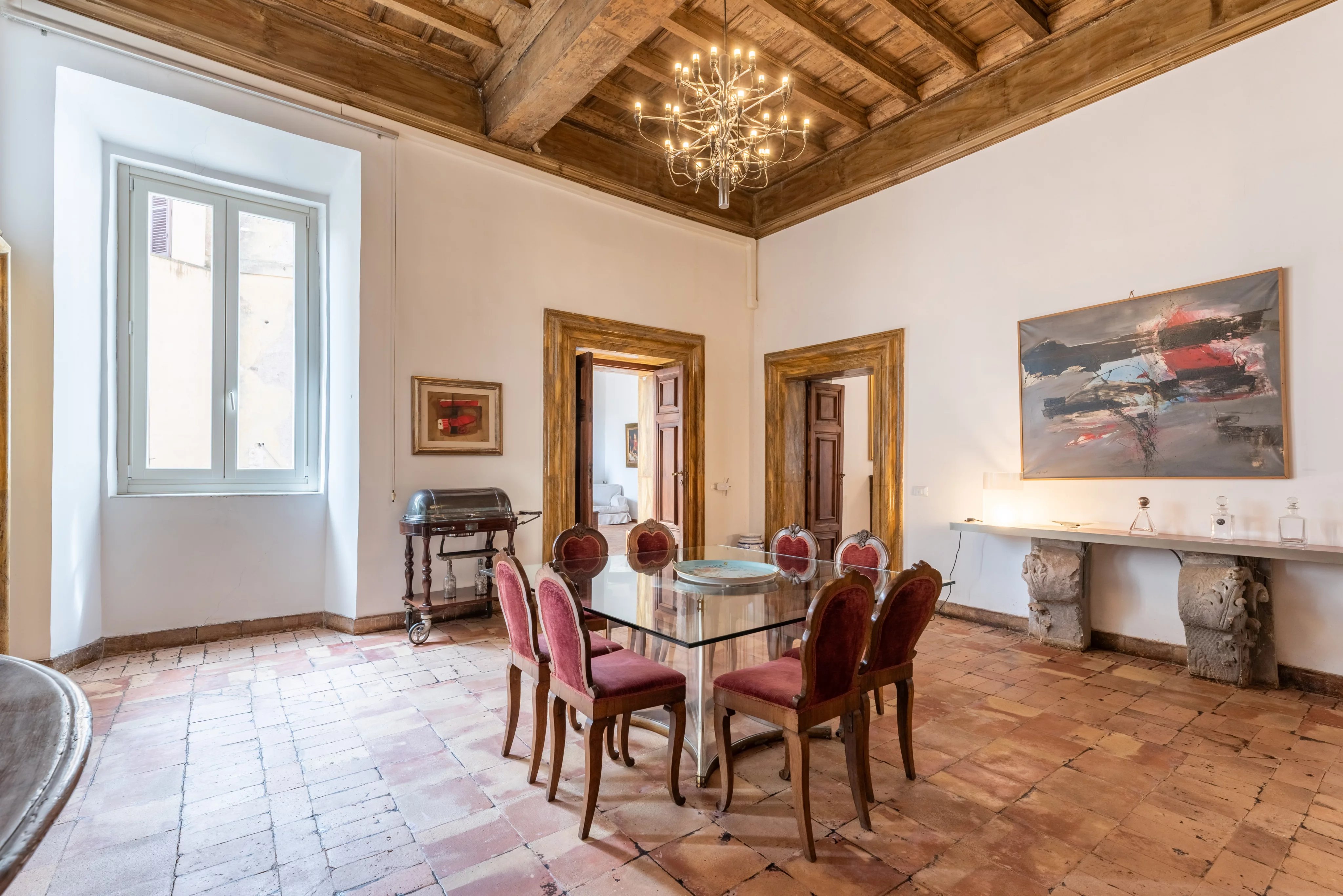 Daire Roma - picture 9