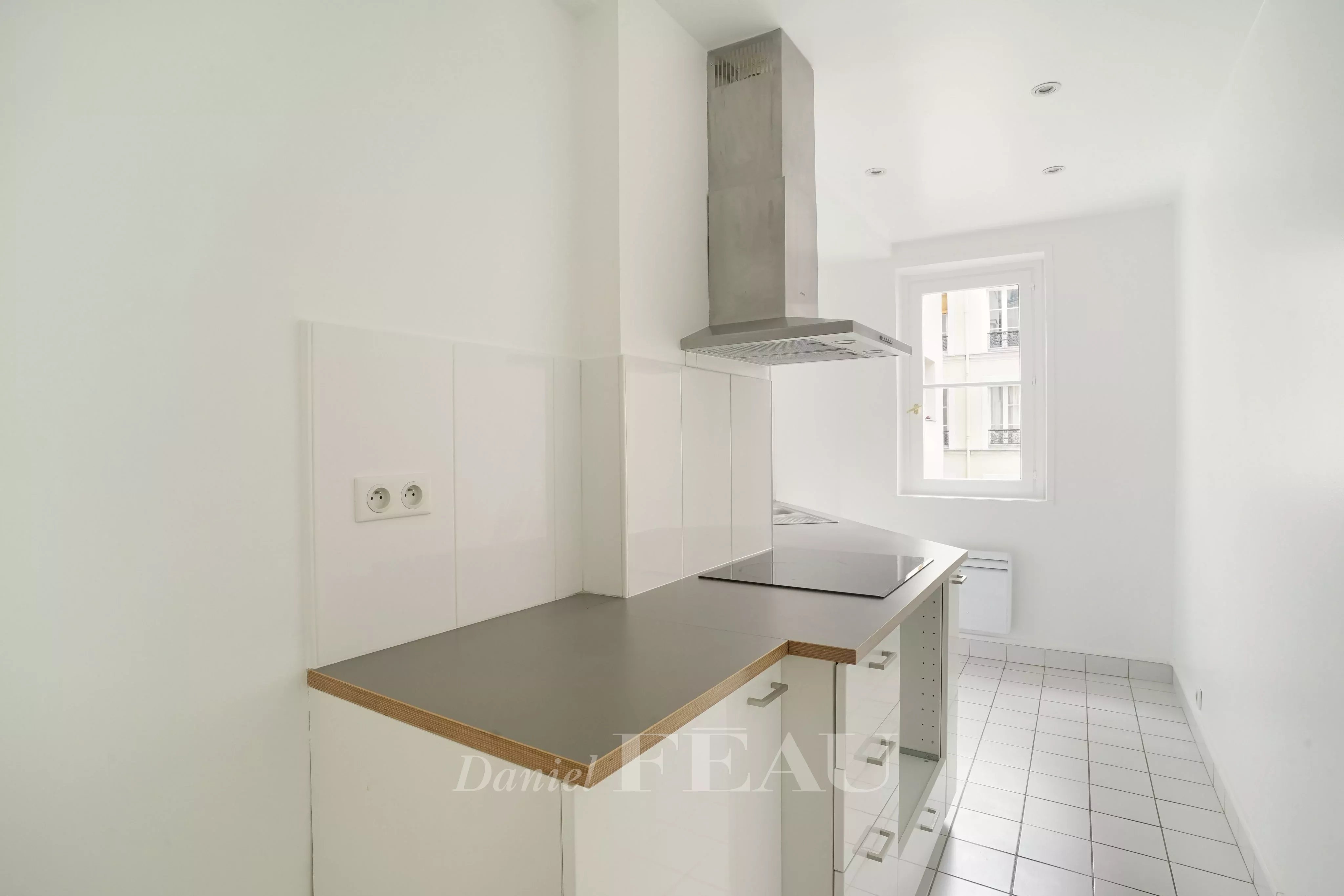 Kitchen Tile